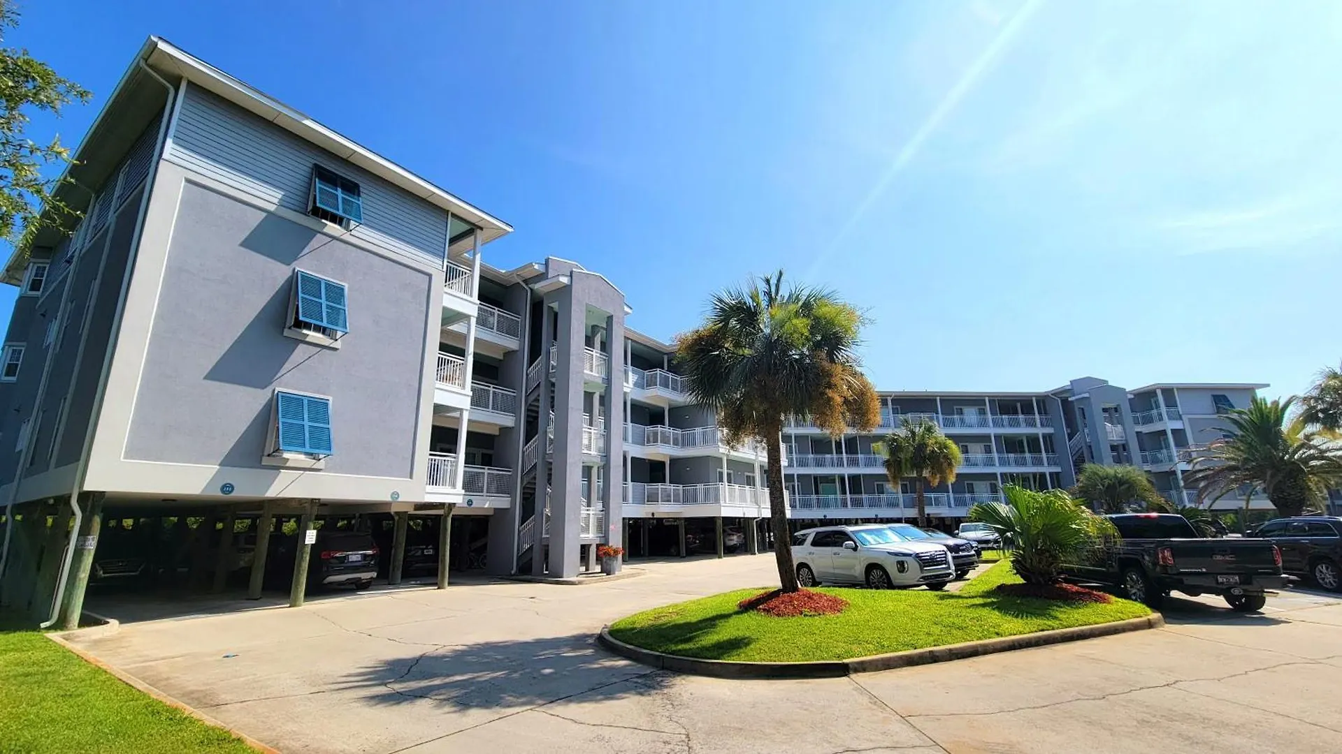 Holiday home Bay View 104 By Tybee Vacation *