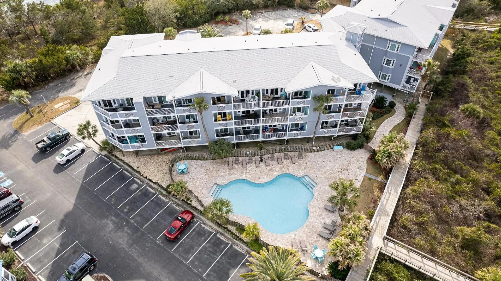 Bay View 104 By Tybee Vacation *