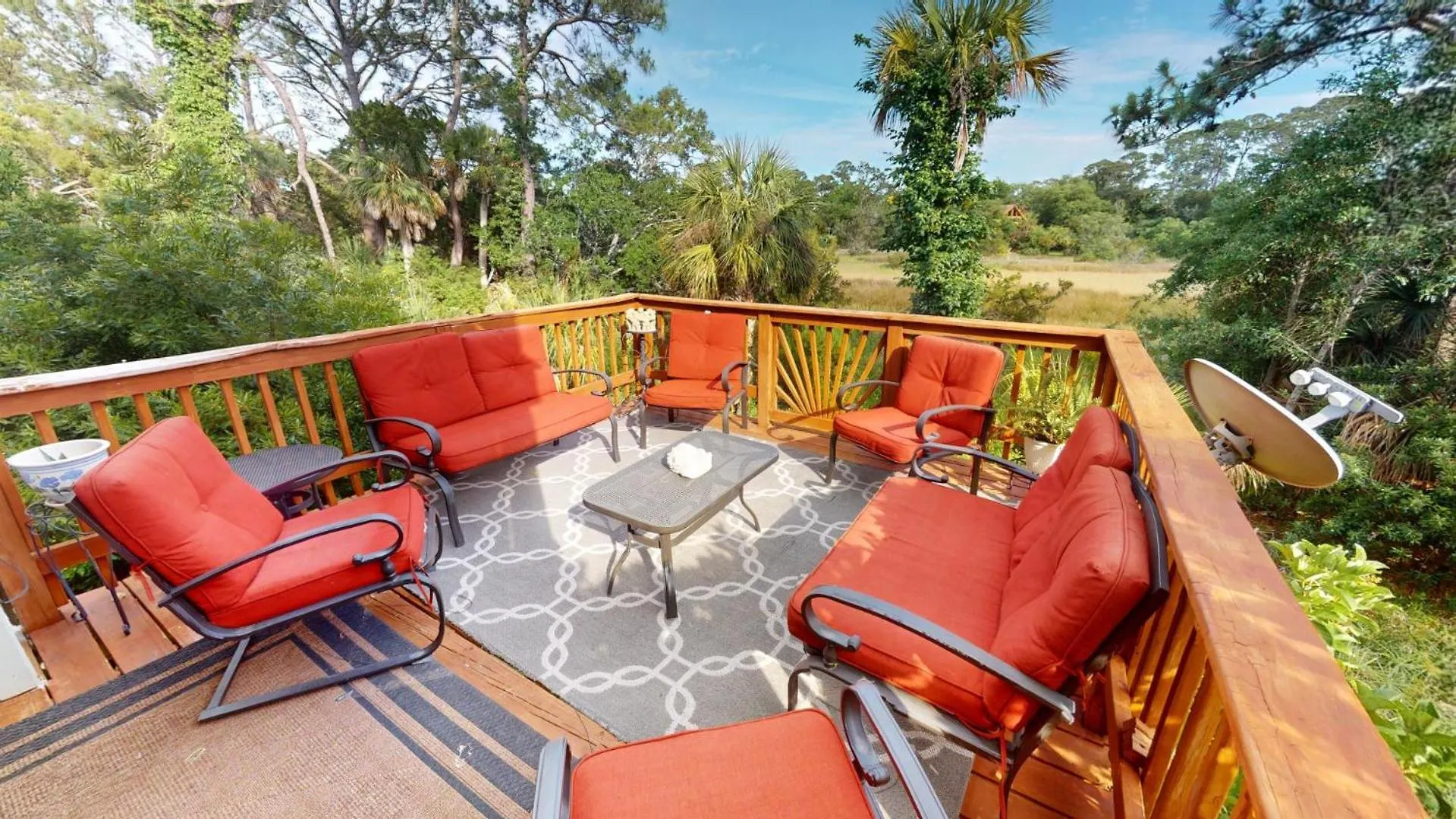 2 Gabby Lane By Tybee Vacation Holiday home
