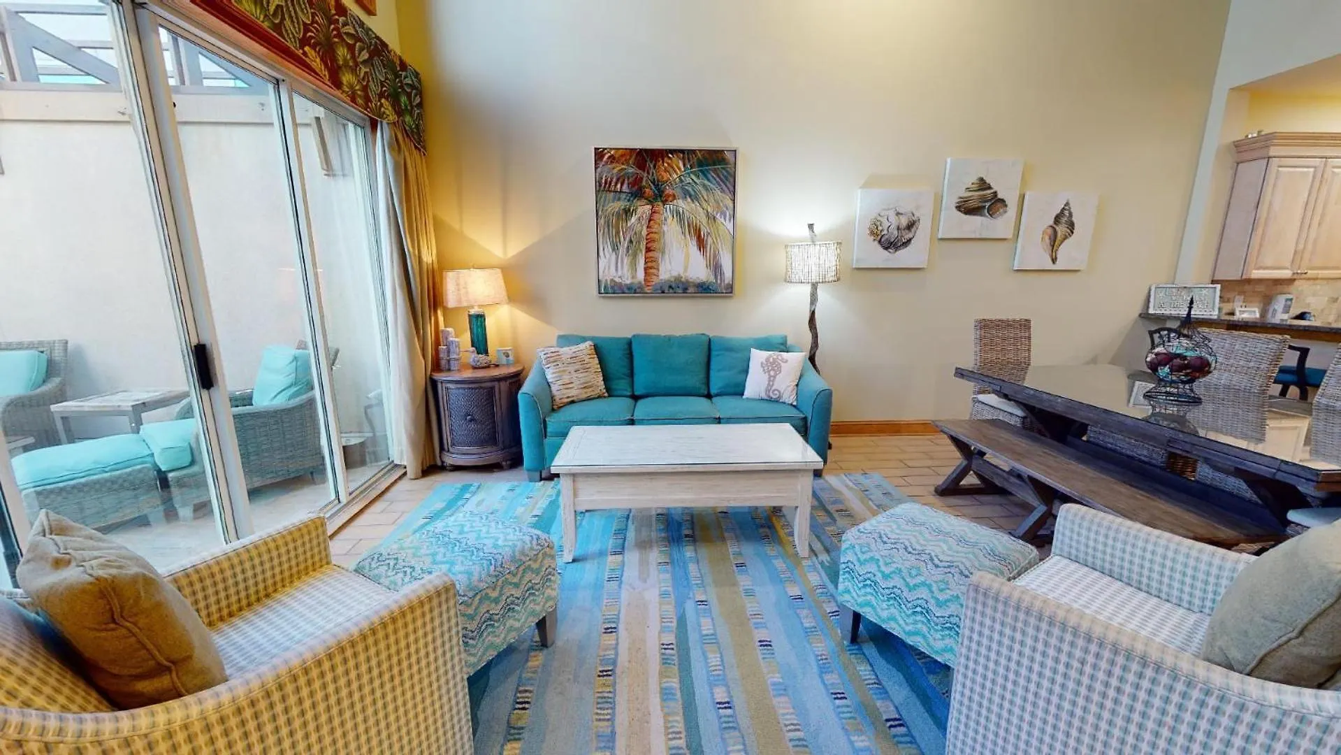 Holiday home The Gardens 705 By Tybee Vacation *