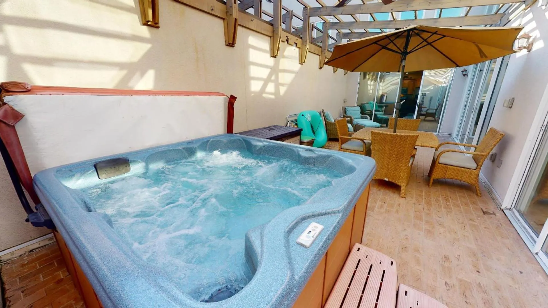 Holiday home The Gardens 705 By Tybee Vacation *