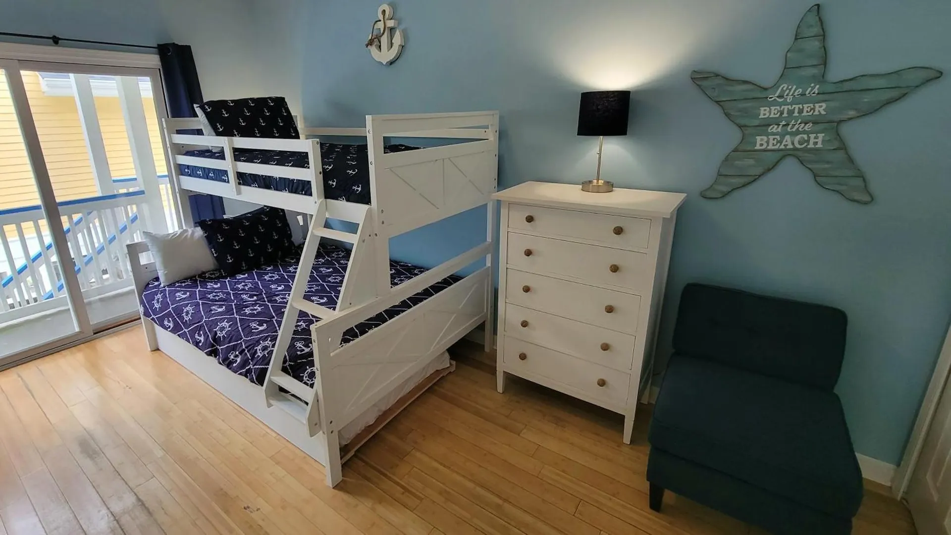 Tybee Sands 1 A By Tybee Vacation Holiday home *