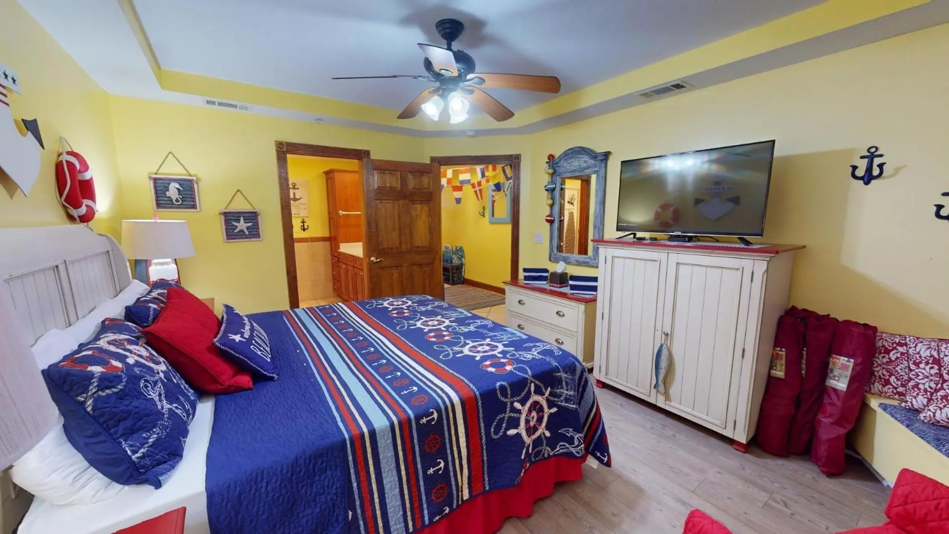 The Vue 225 By Tybee Vacation * Tybee Island