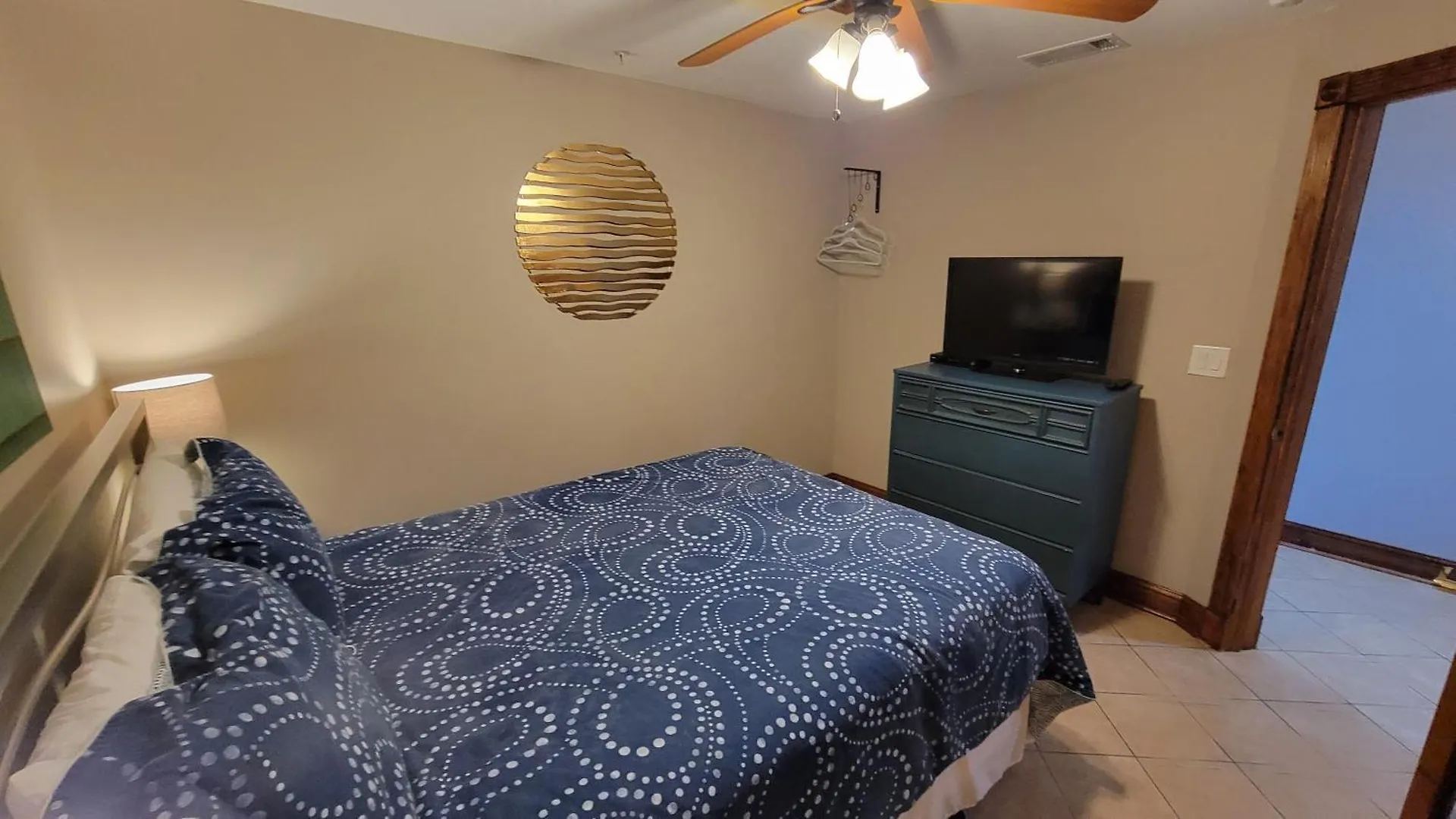 Holiday home The Vue 237 By Tybee Vacation