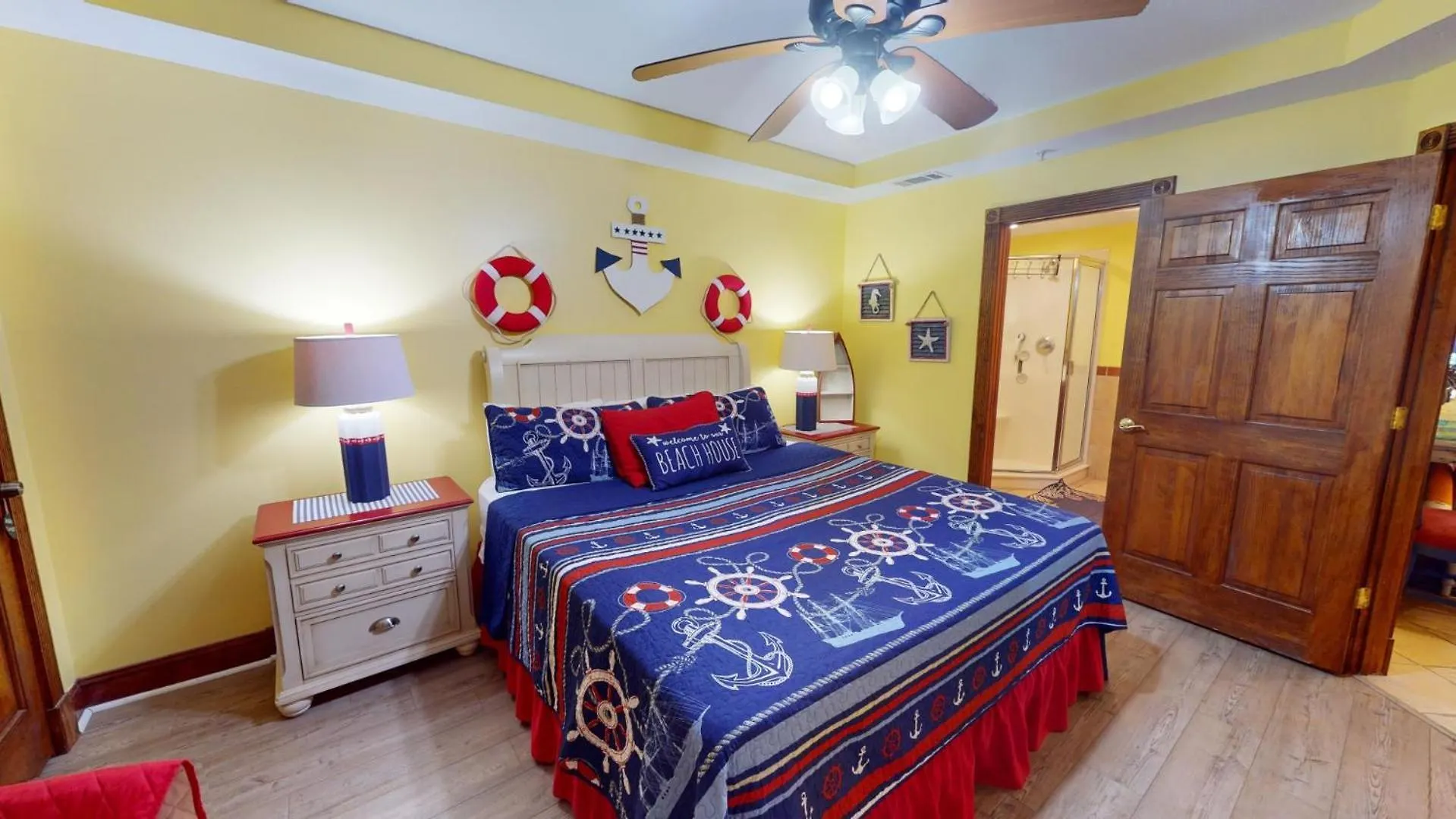 Holiday home The Vue 225 By Tybee Vacation