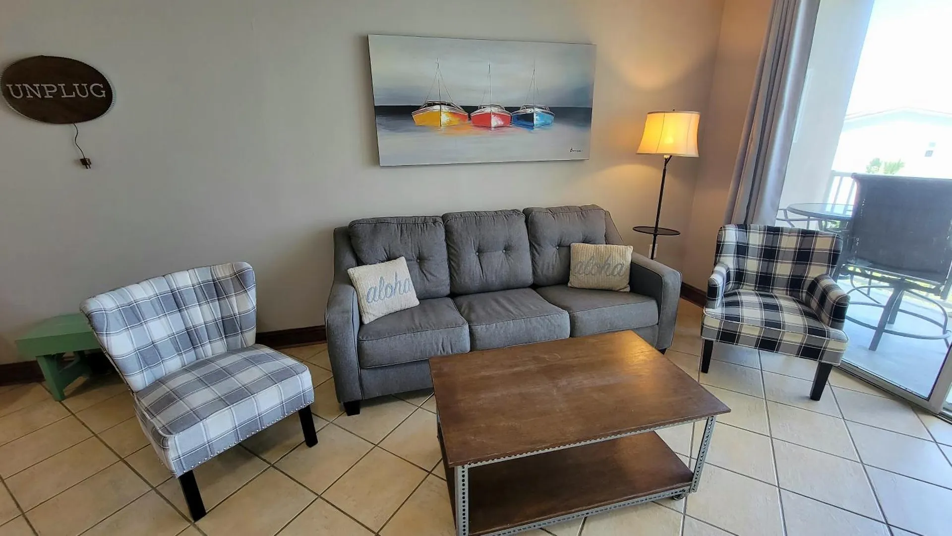 The Vue 237 By Tybee Vacation Holiday home *