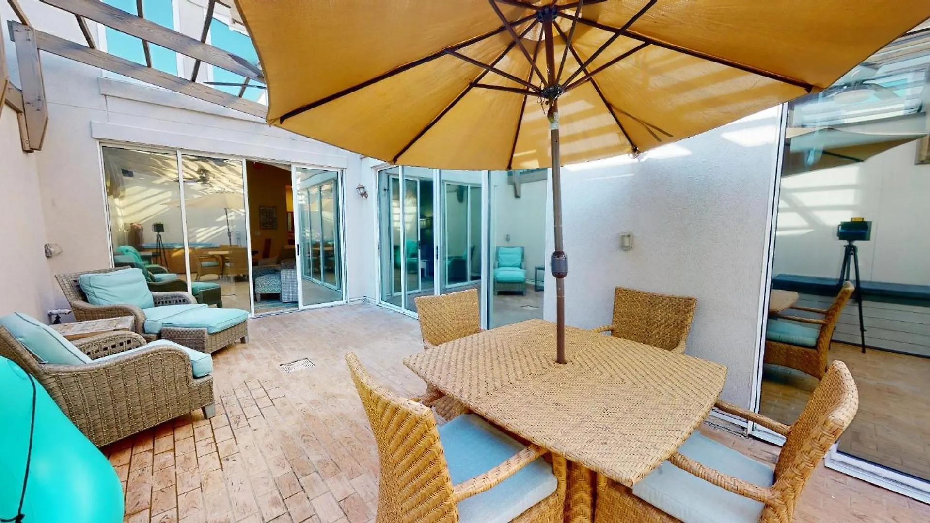 The Gardens 705 By Tybee Vacation Holiday home *