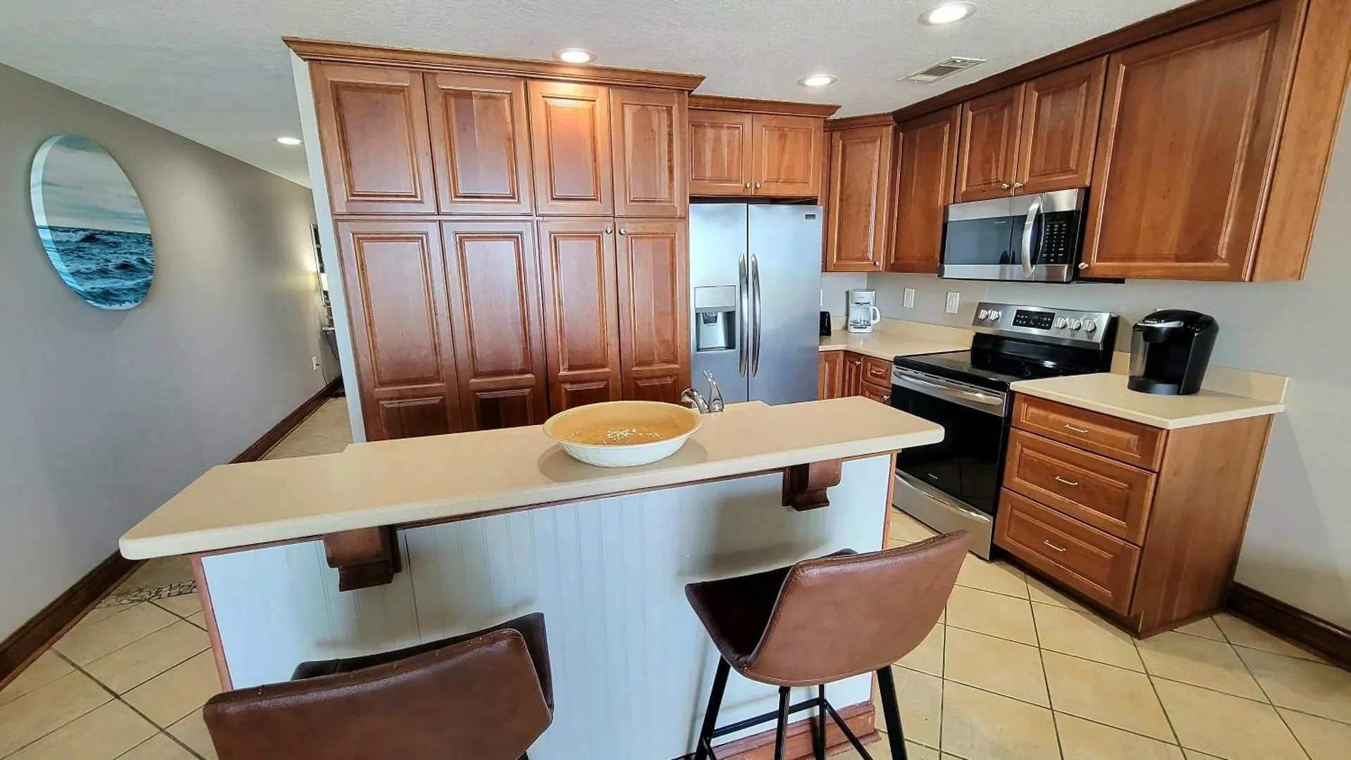 The Vue 237 By Tybee Vacation Holiday home