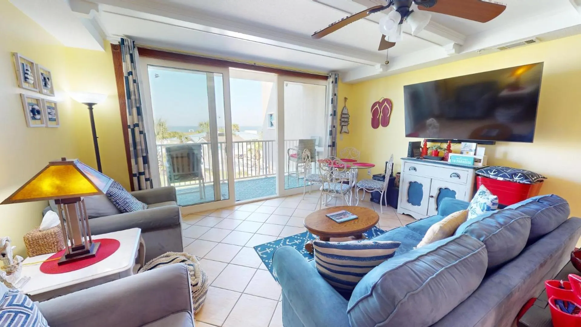 Holiday home The Vue 225 By Tybee Vacation Tybee Island