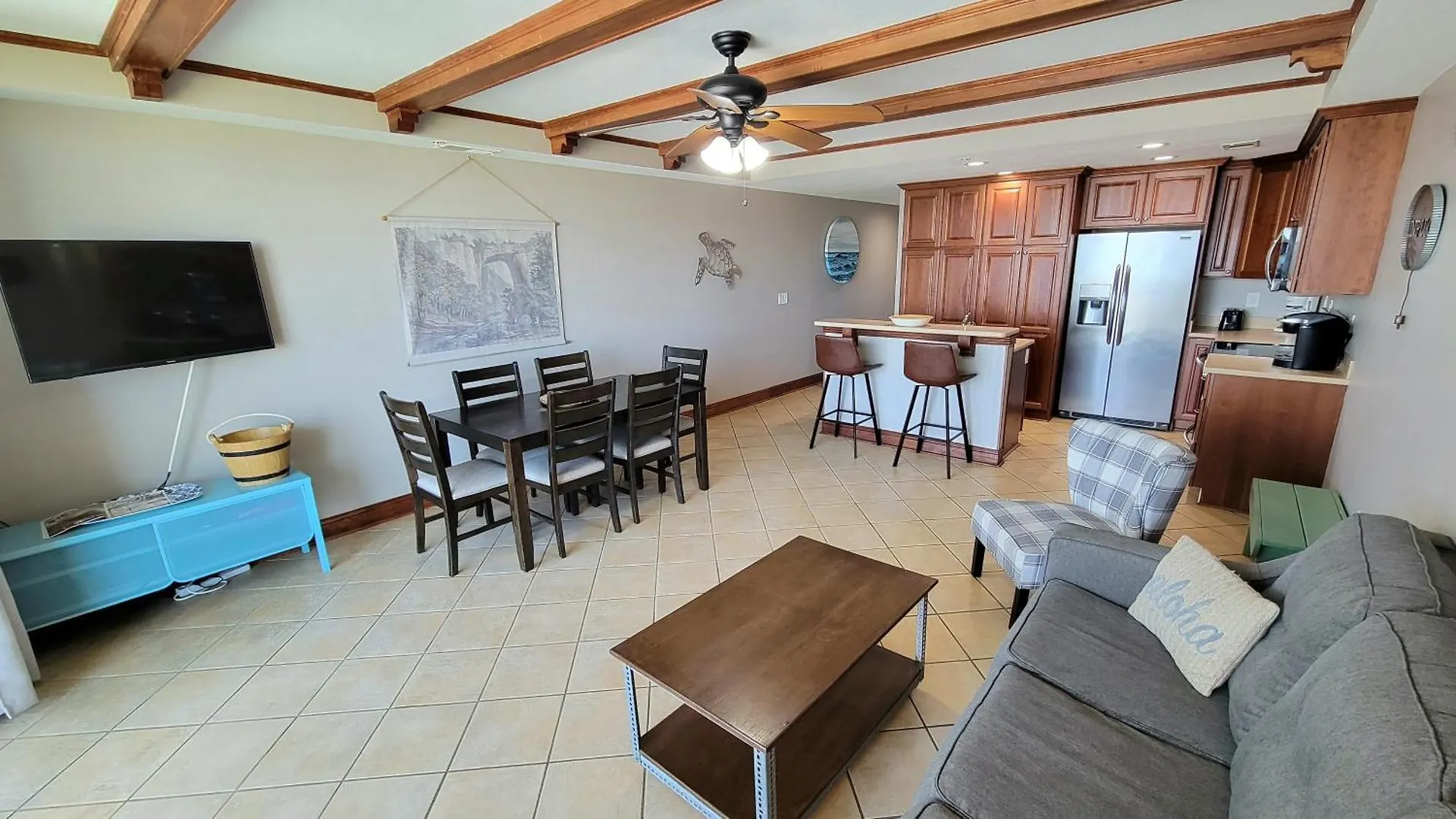 The Vue 237 By Tybee Vacation * Tybee Island
