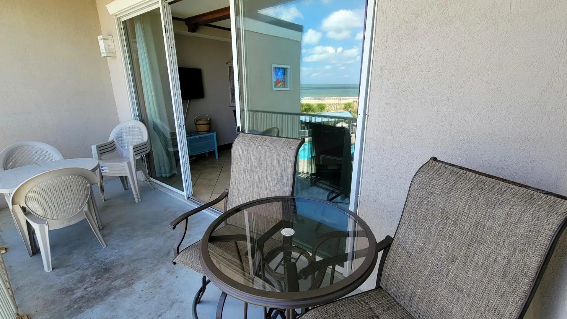 Holiday home The Vue 237 By Tybee Vacation *