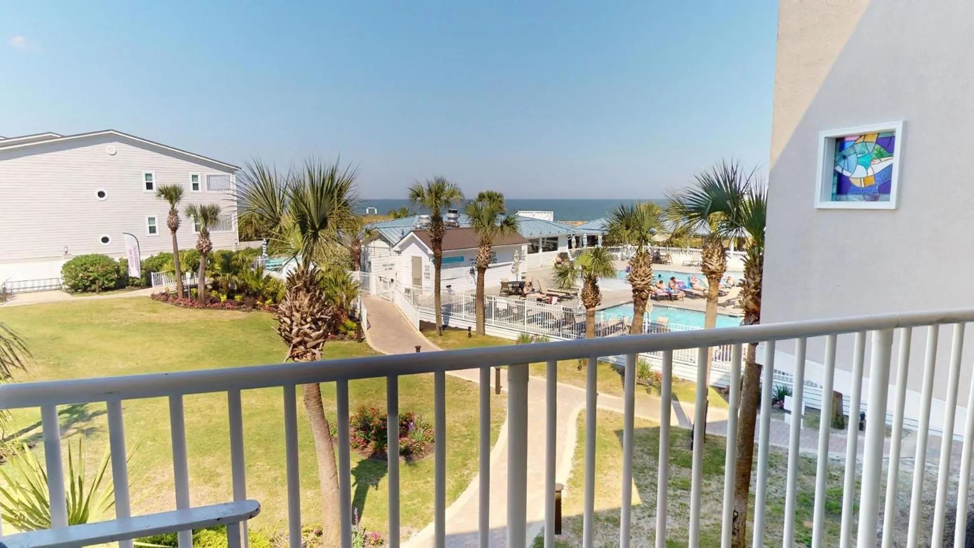 Holiday home The Vue 225 By Tybee Vacation *
