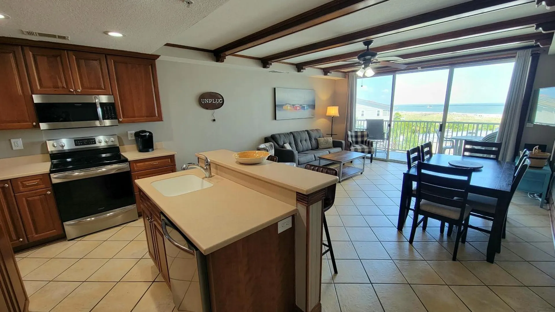 The Vue 237 By Tybee Vacation *