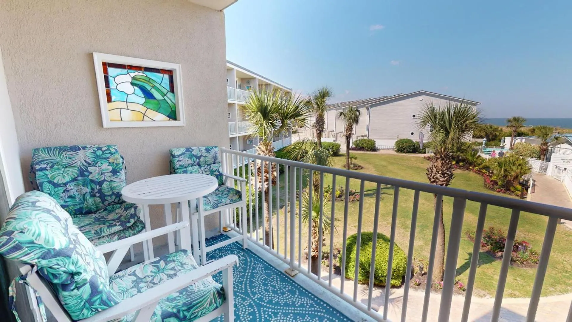 The Vue 225 By Tybee Vacation