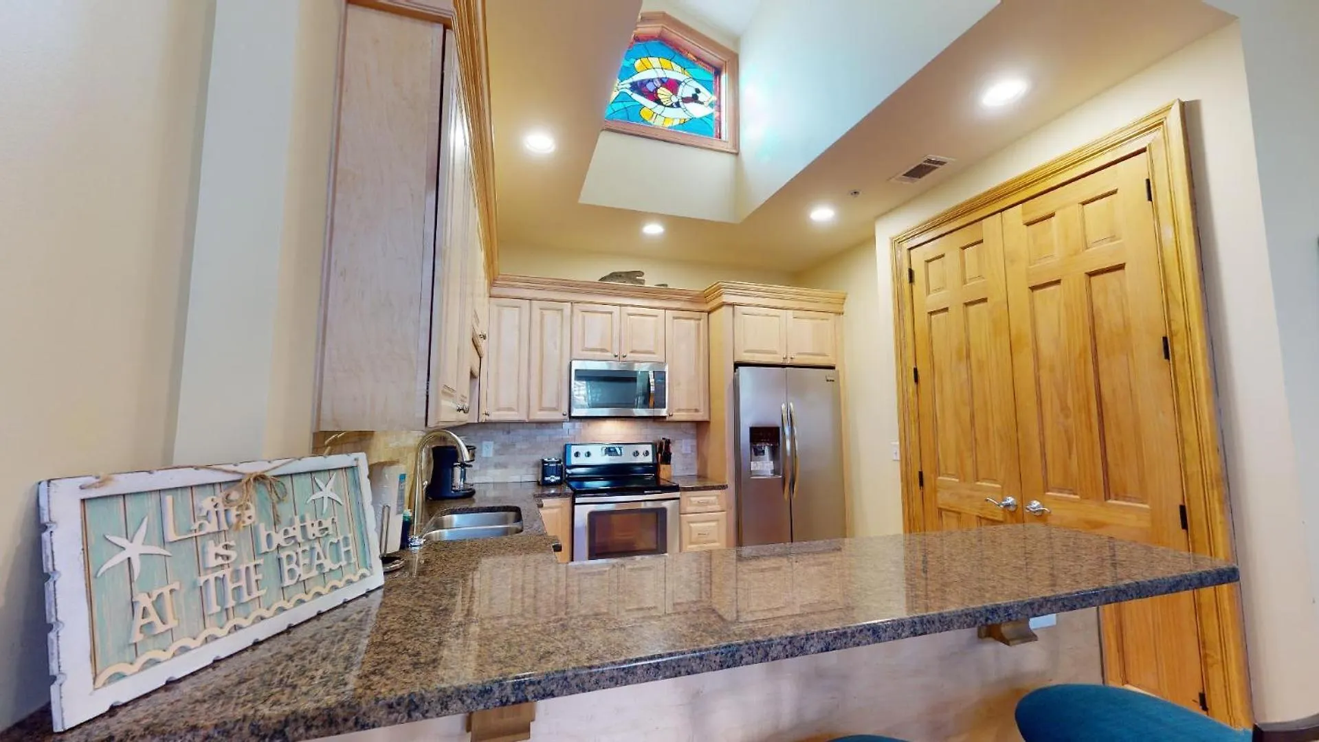 Holiday home The Gardens 705 By Tybee Vacation