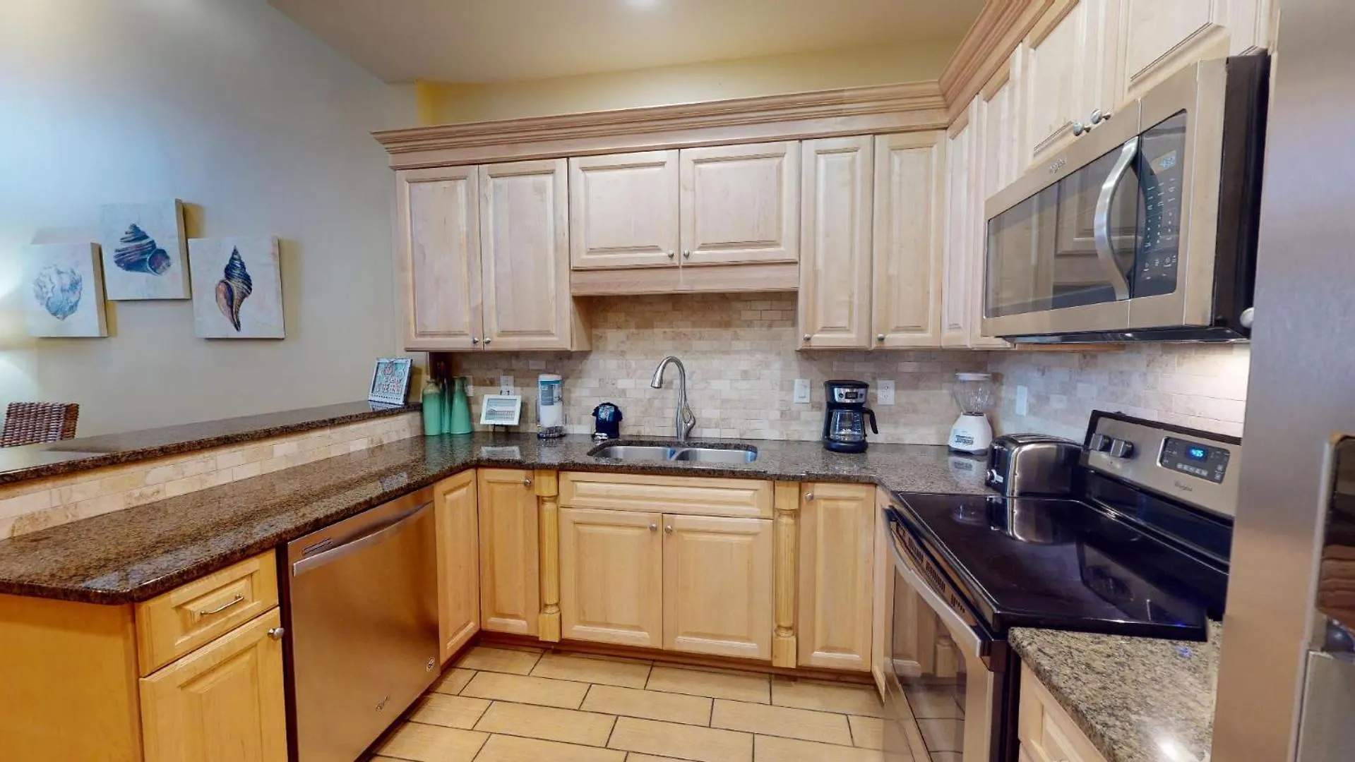 The Gardens 705 By Tybee Vacation Holiday home *