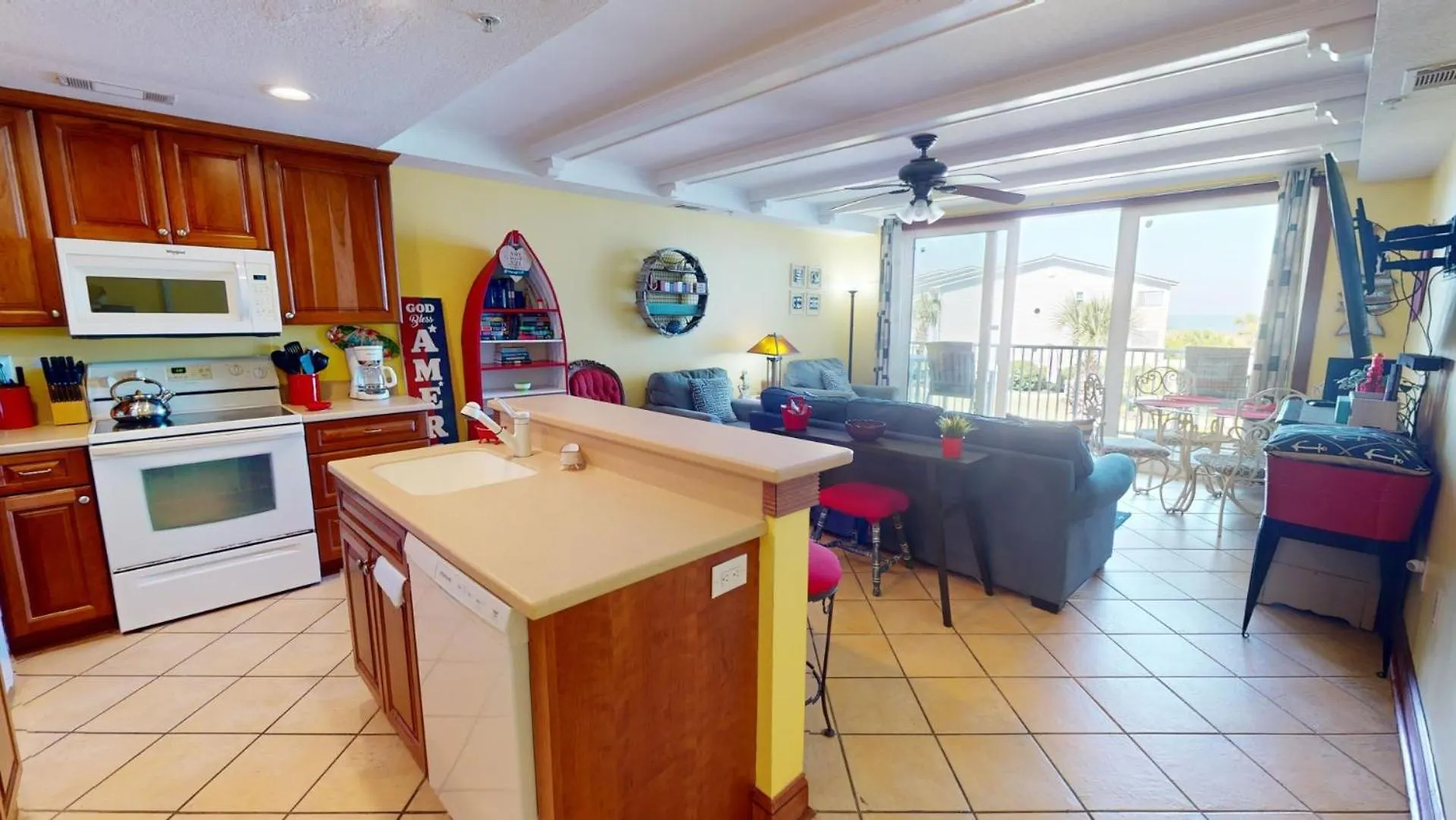 Holiday home The Vue 225 By Tybee Vacation Tybee Island