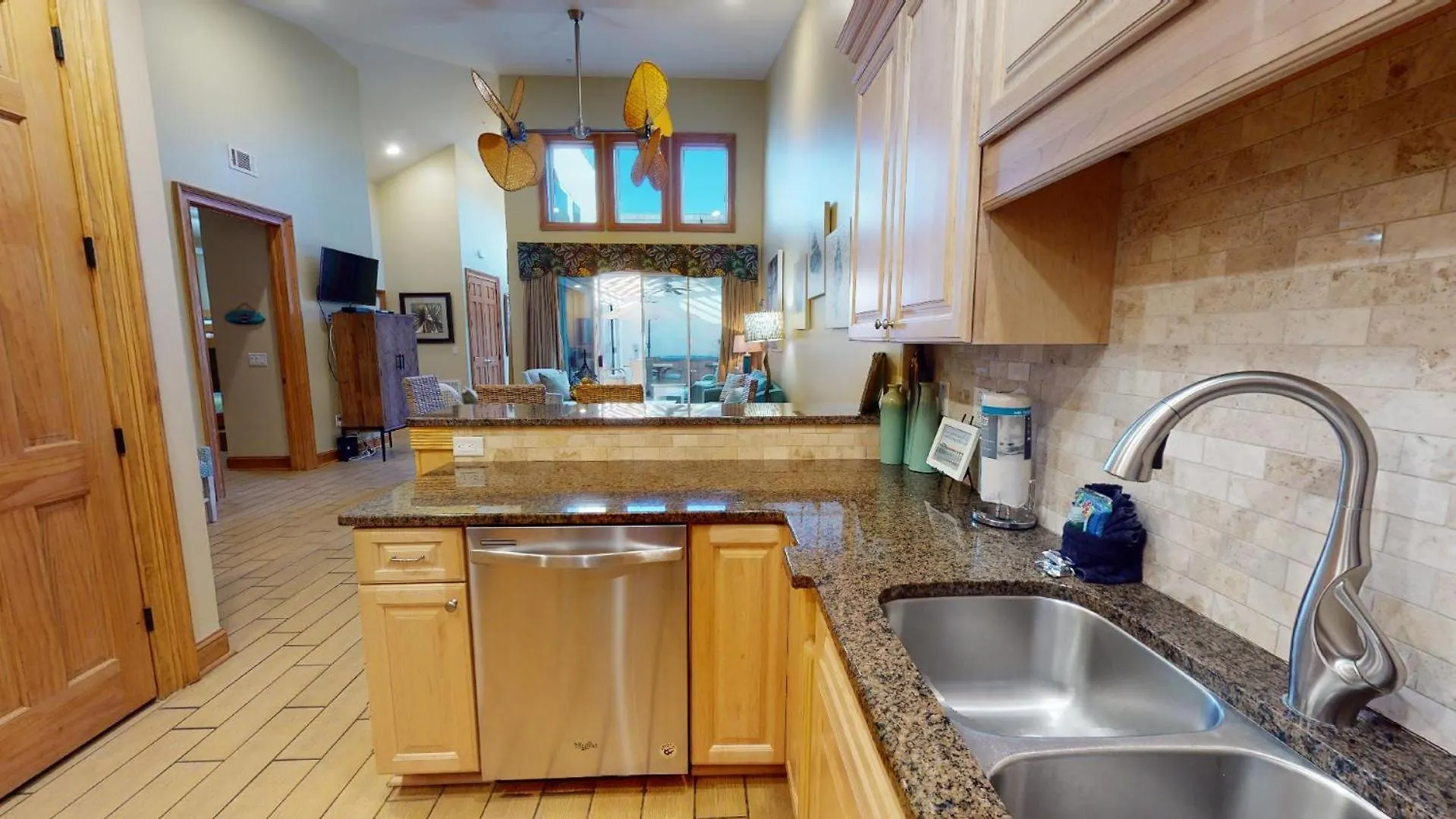 The Gardens 705 By Tybee Vacation *