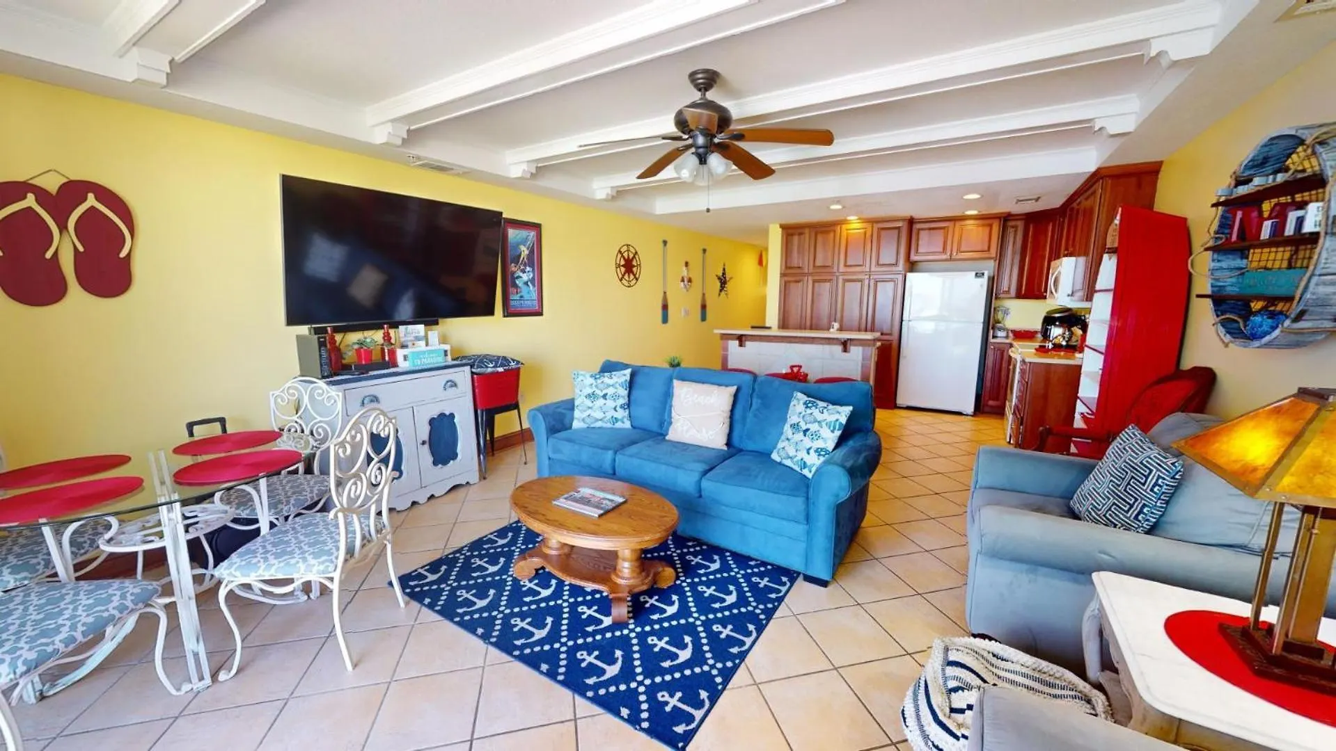 The Vue 225 By Tybee Vacation