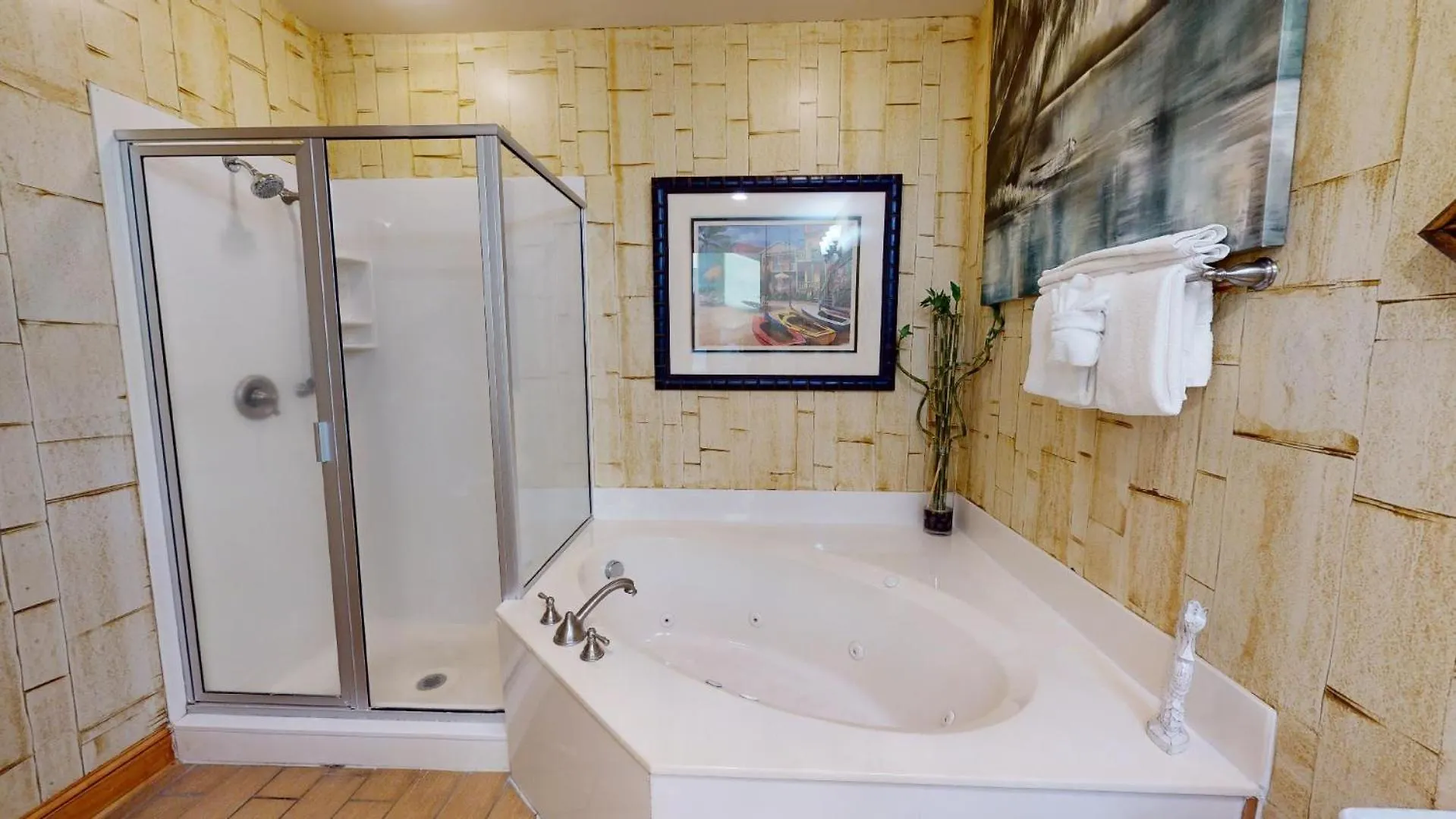 The Gardens 705 By Tybee Vacation Holiday home