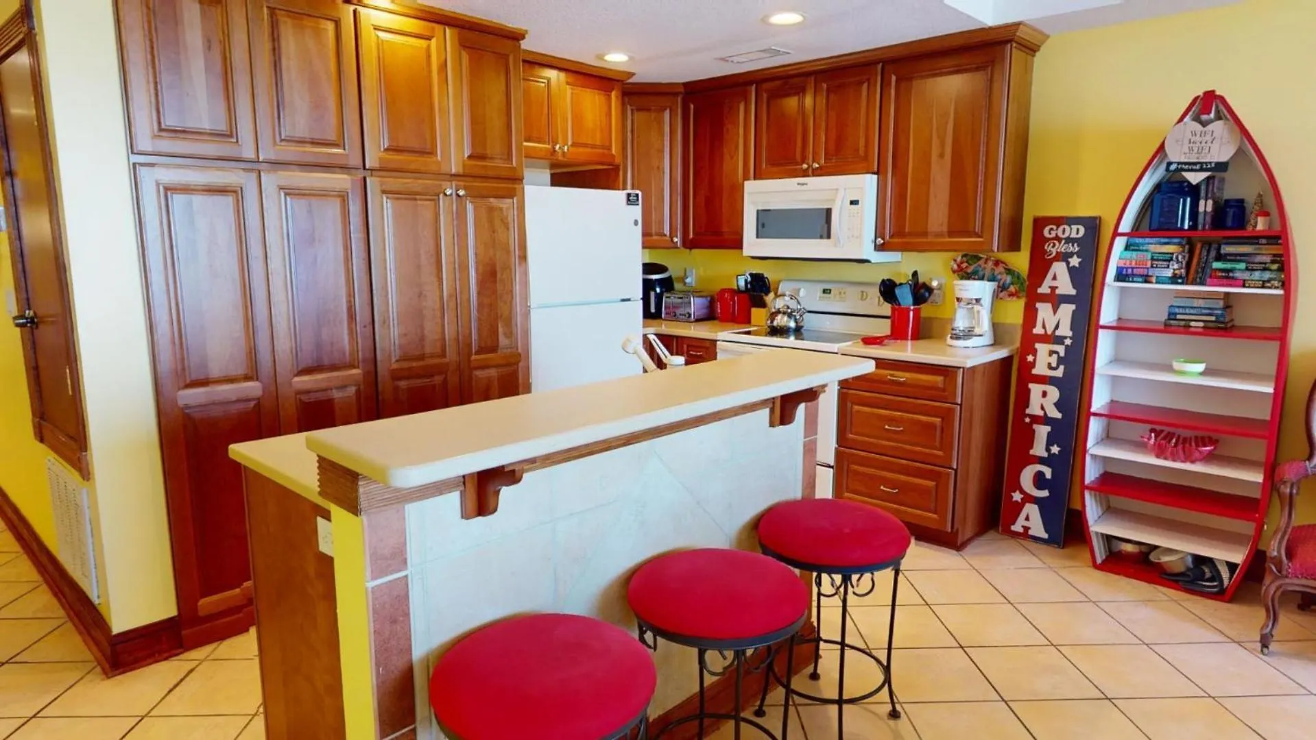 Holiday home The Vue 225 By Tybee Vacation