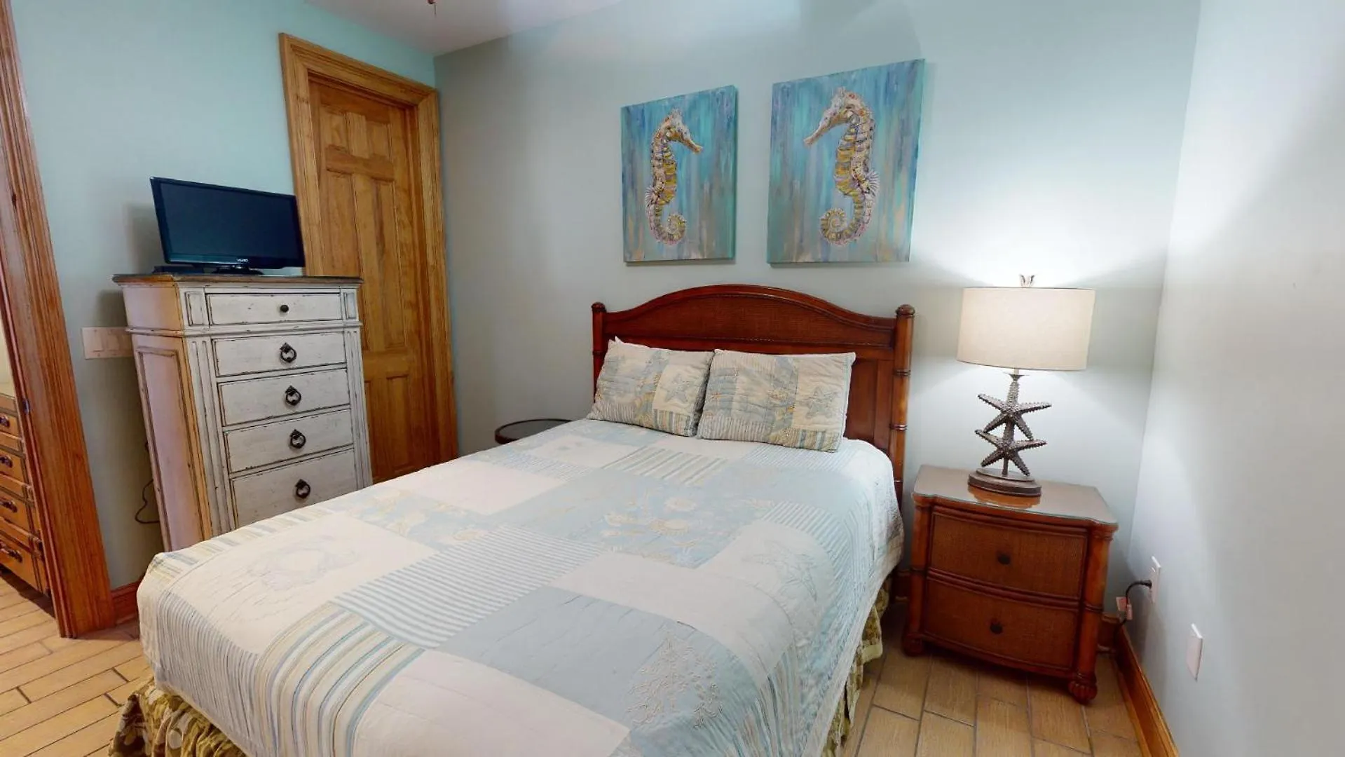 The Gardens 705 By Tybee Vacation Holiday home *
