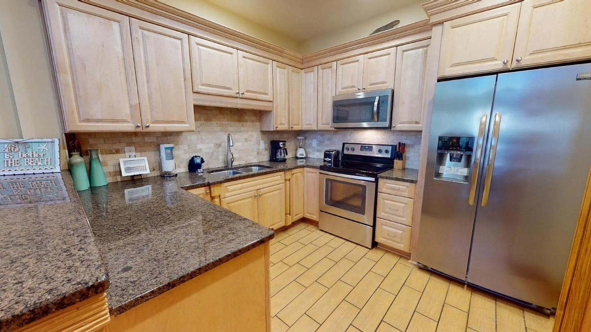 Holiday home The Gardens 705 By Tybee Vacation