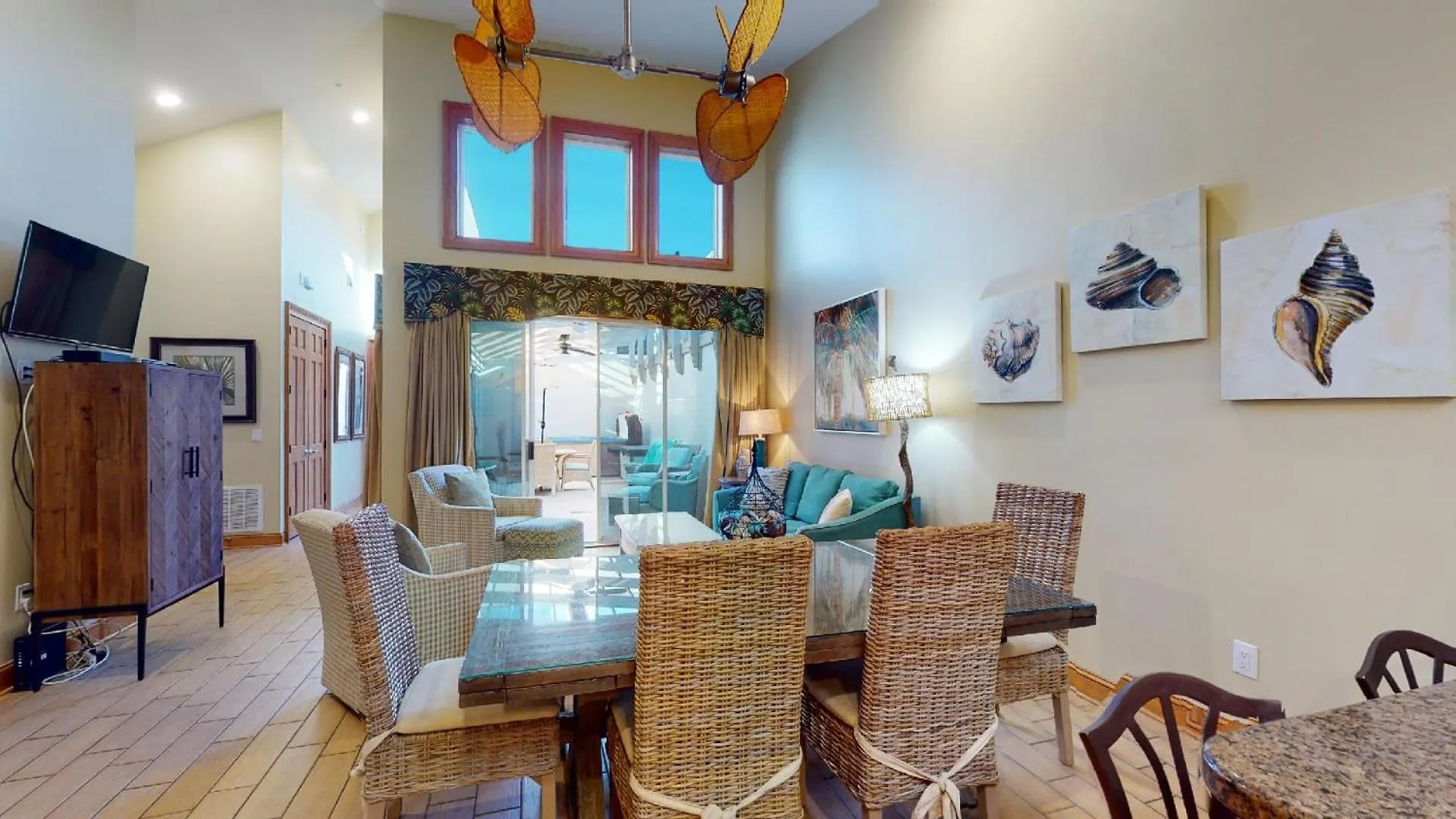 The Gardens 705 By Tybee Vacation Holiday home *