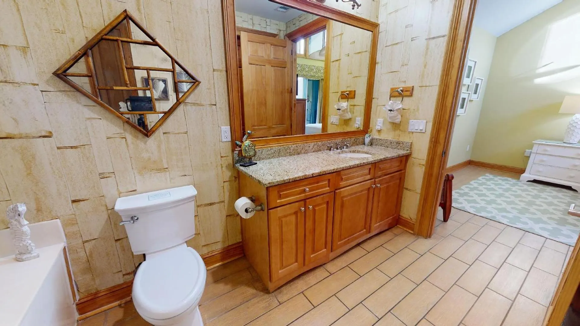 Holiday home The Gardens 705 By Tybee Vacation *