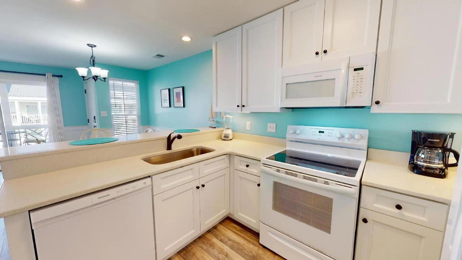 Holiday home South Ocean S 08 By Tybee Vacation *