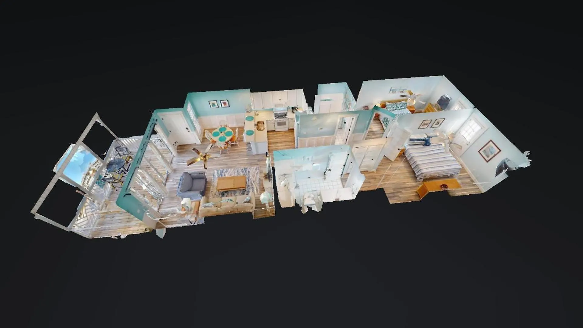 South Ocean S 08 By Tybee Vacation Holiday home