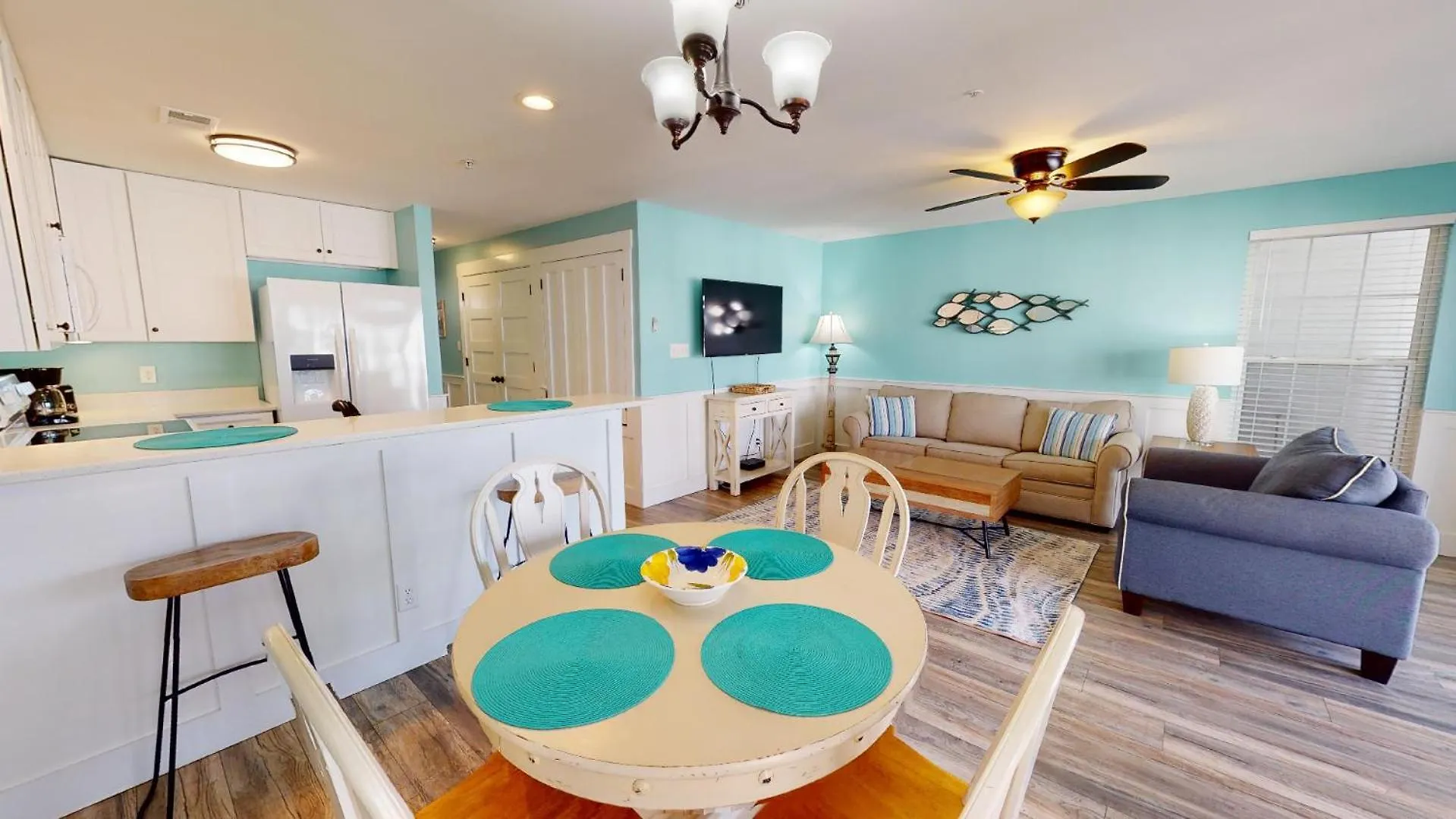 South Ocean S 08 By Tybee Vacation Holiday home *