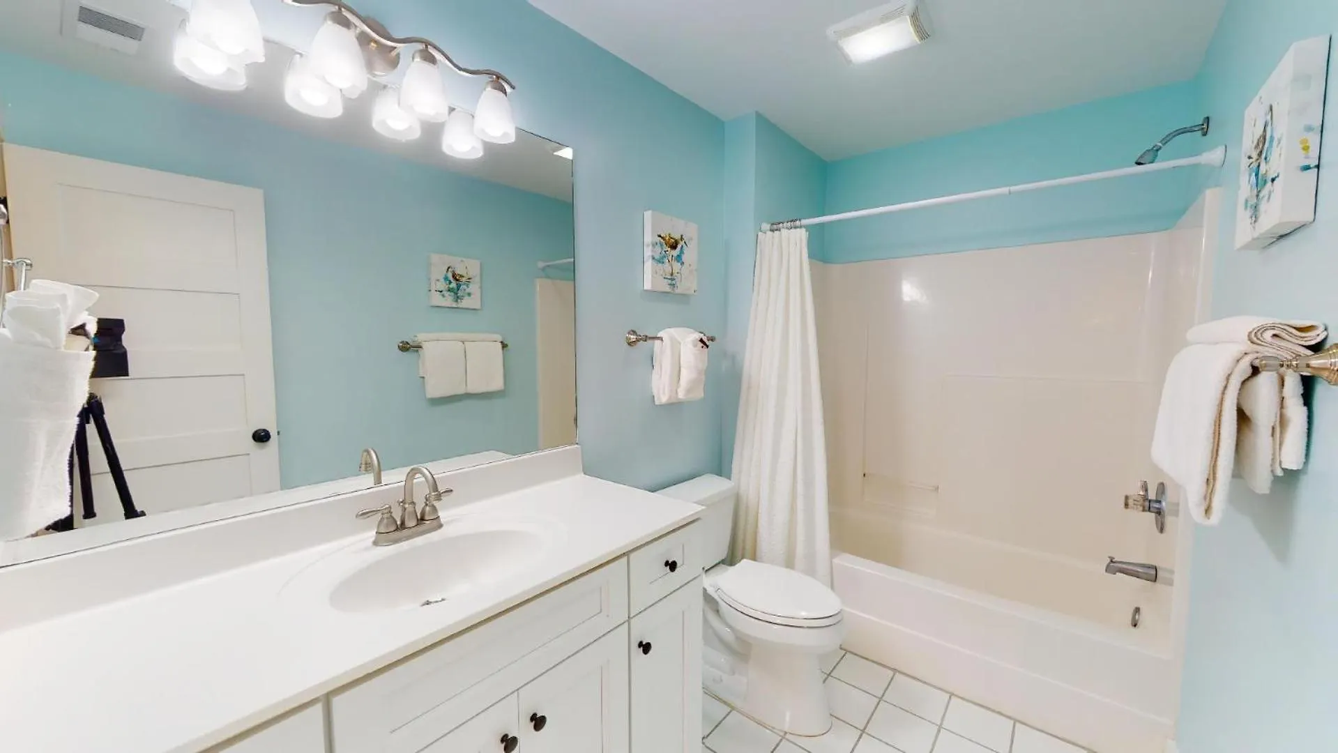 Holiday home South Ocean S 08 By Tybee Vacation *