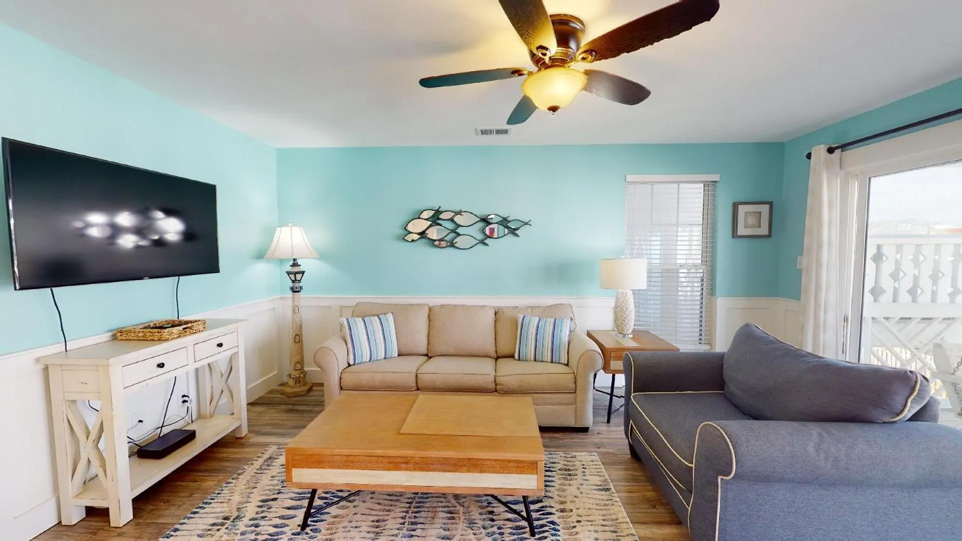 South Ocean S 08 By Tybee Vacation Holiday home Tybee Island