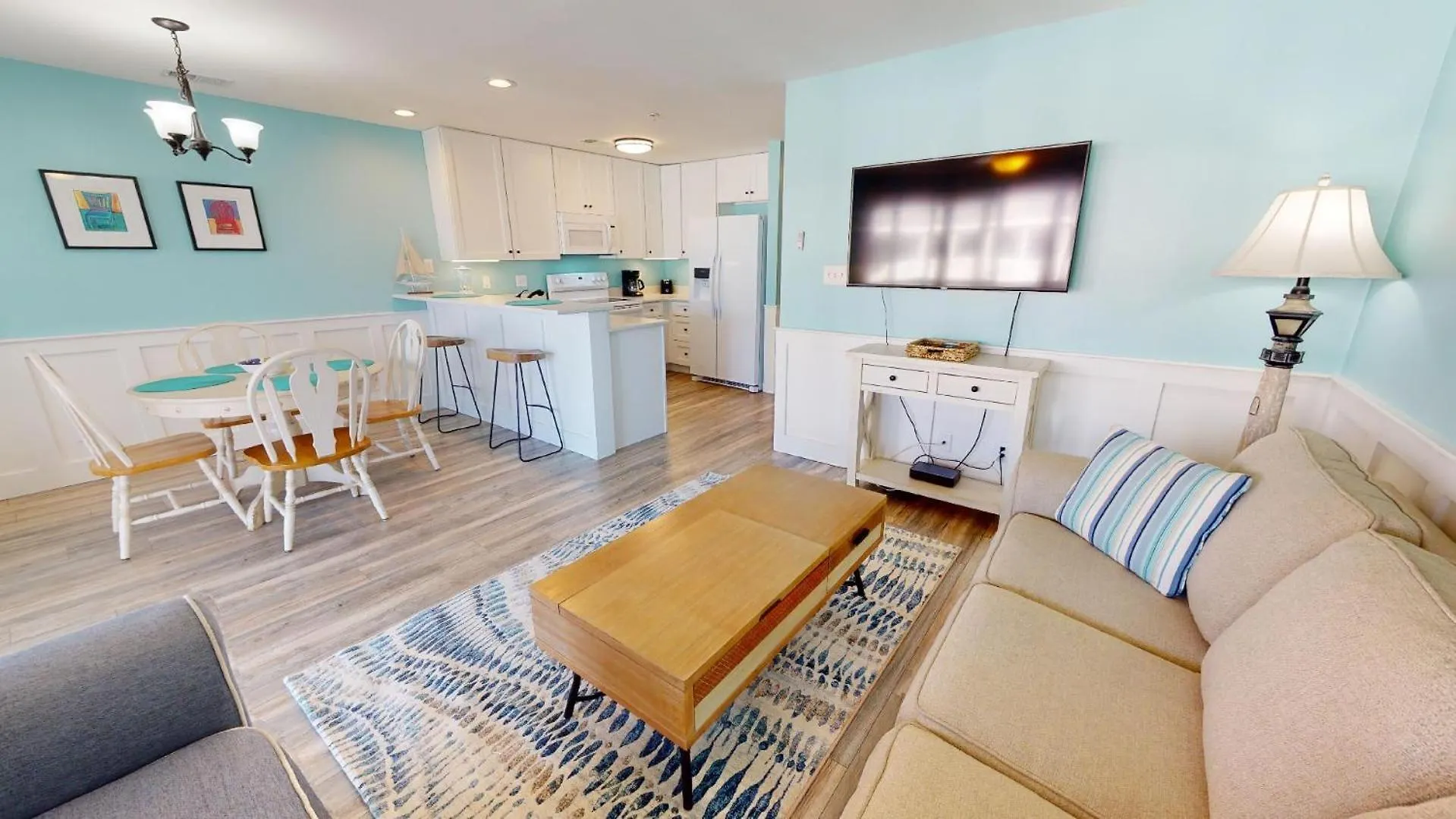 Holiday home South Ocean S 08 By Tybee Vacation Tybee Island