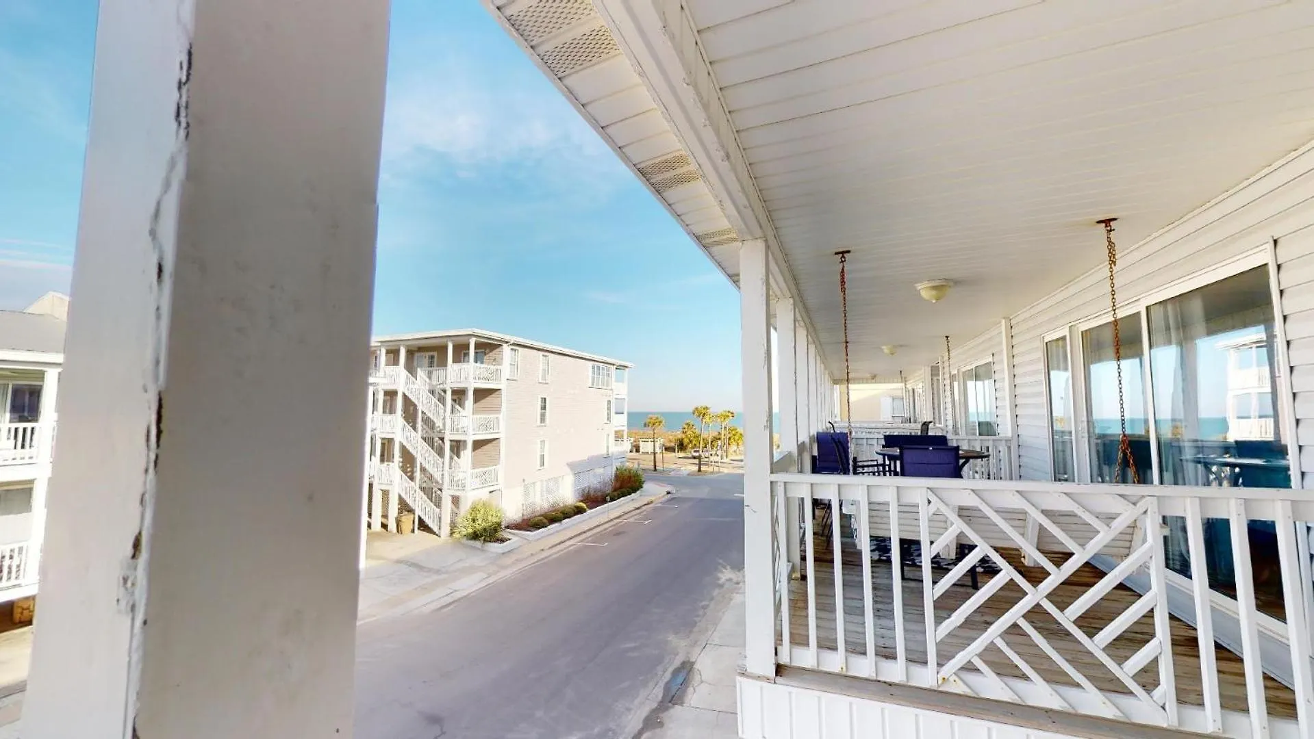 South Ocean S 08 By Tybee Vacation Holiday home