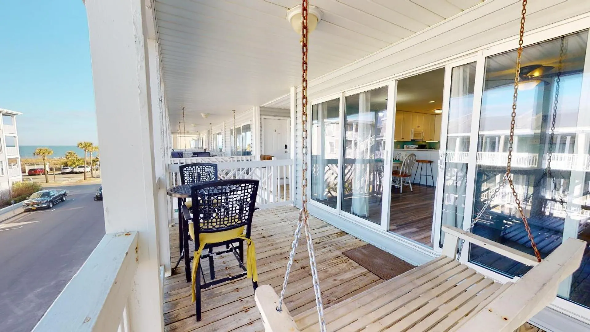 Holiday home South Ocean S 08 By Tybee Vacation Tybee Island