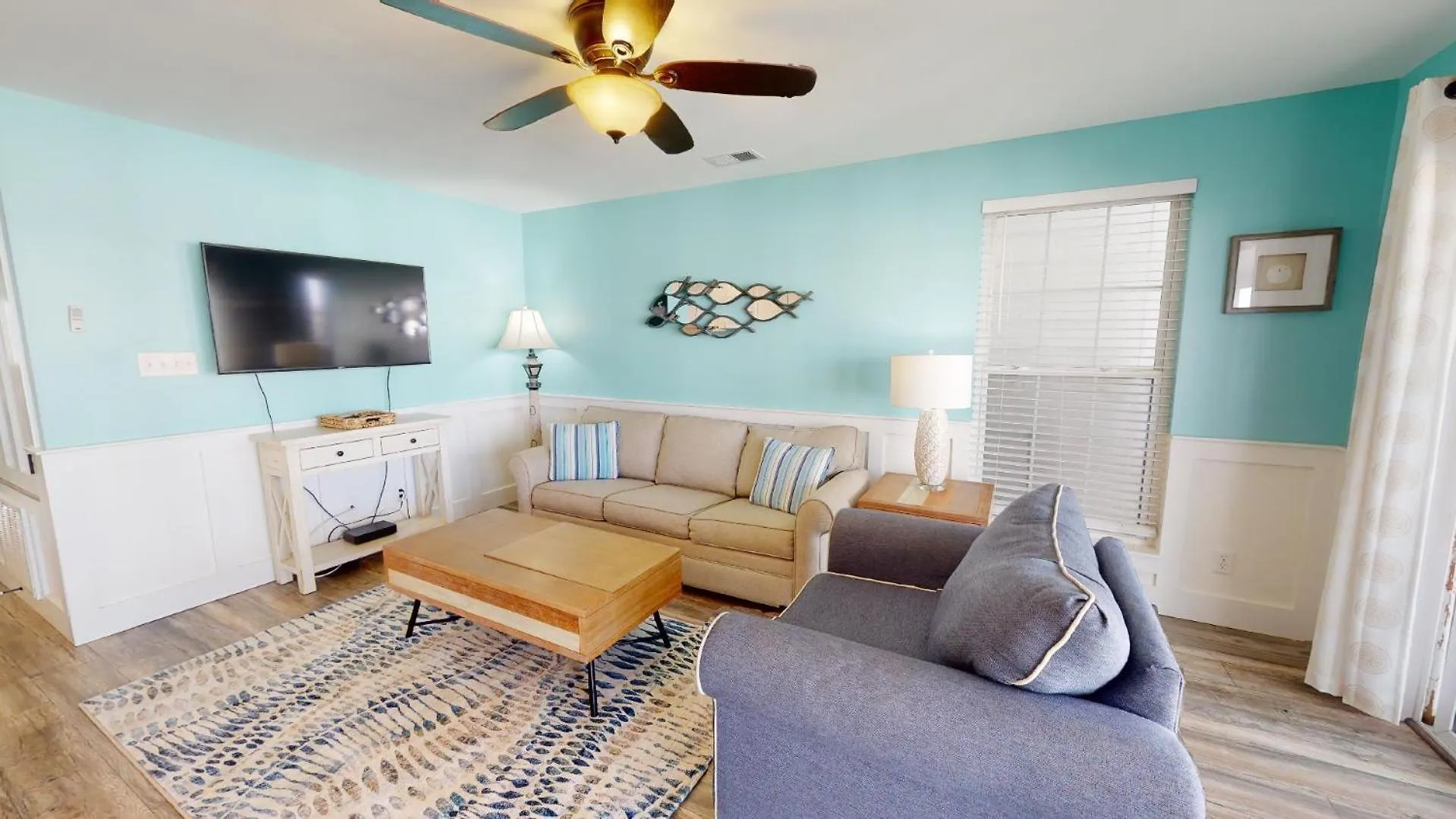 South Ocean S 08 By Tybee Vacation Holiday home *