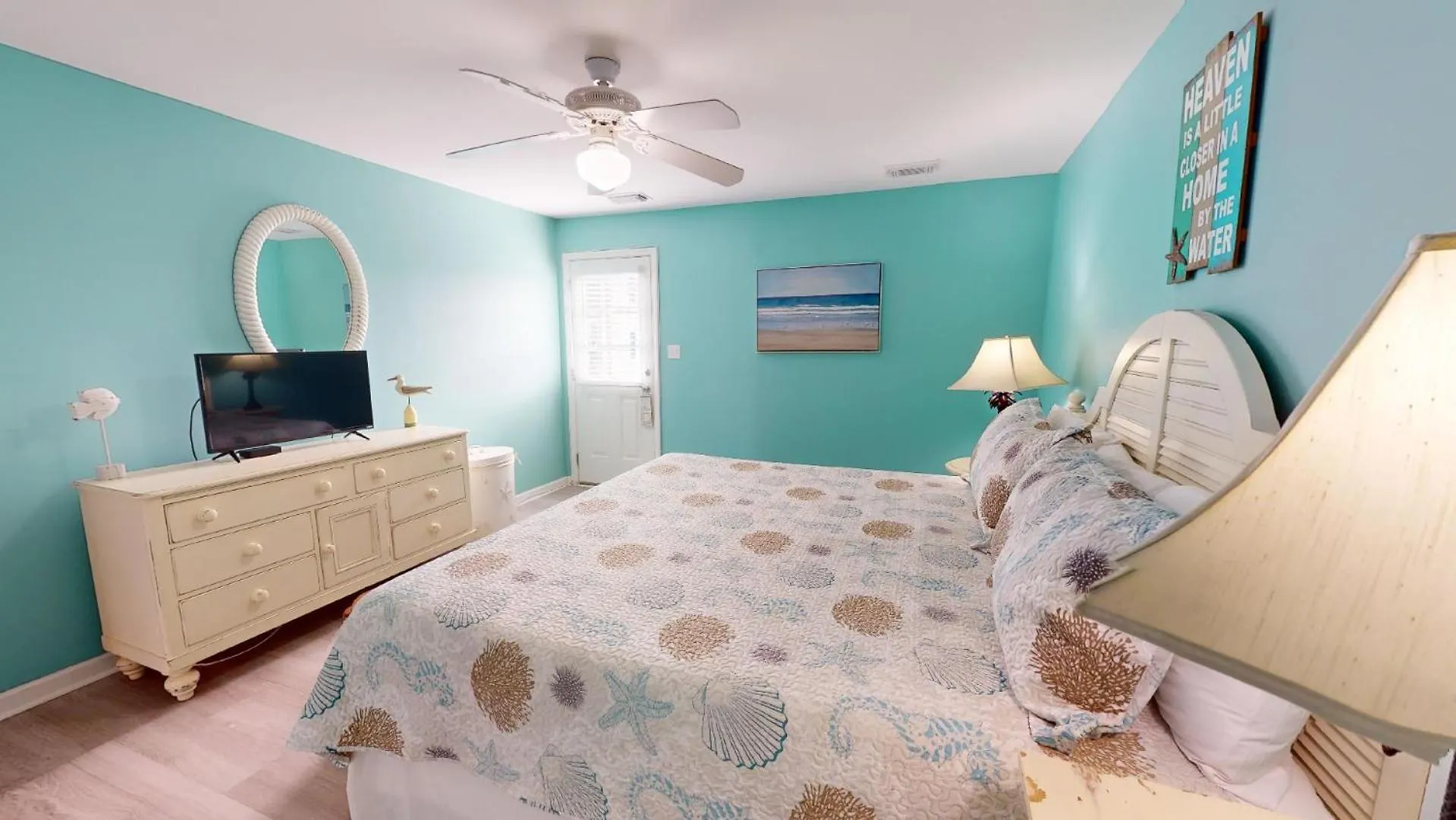 South Ocean S 06 By Tybee Vacation Holiday home Tybee Island