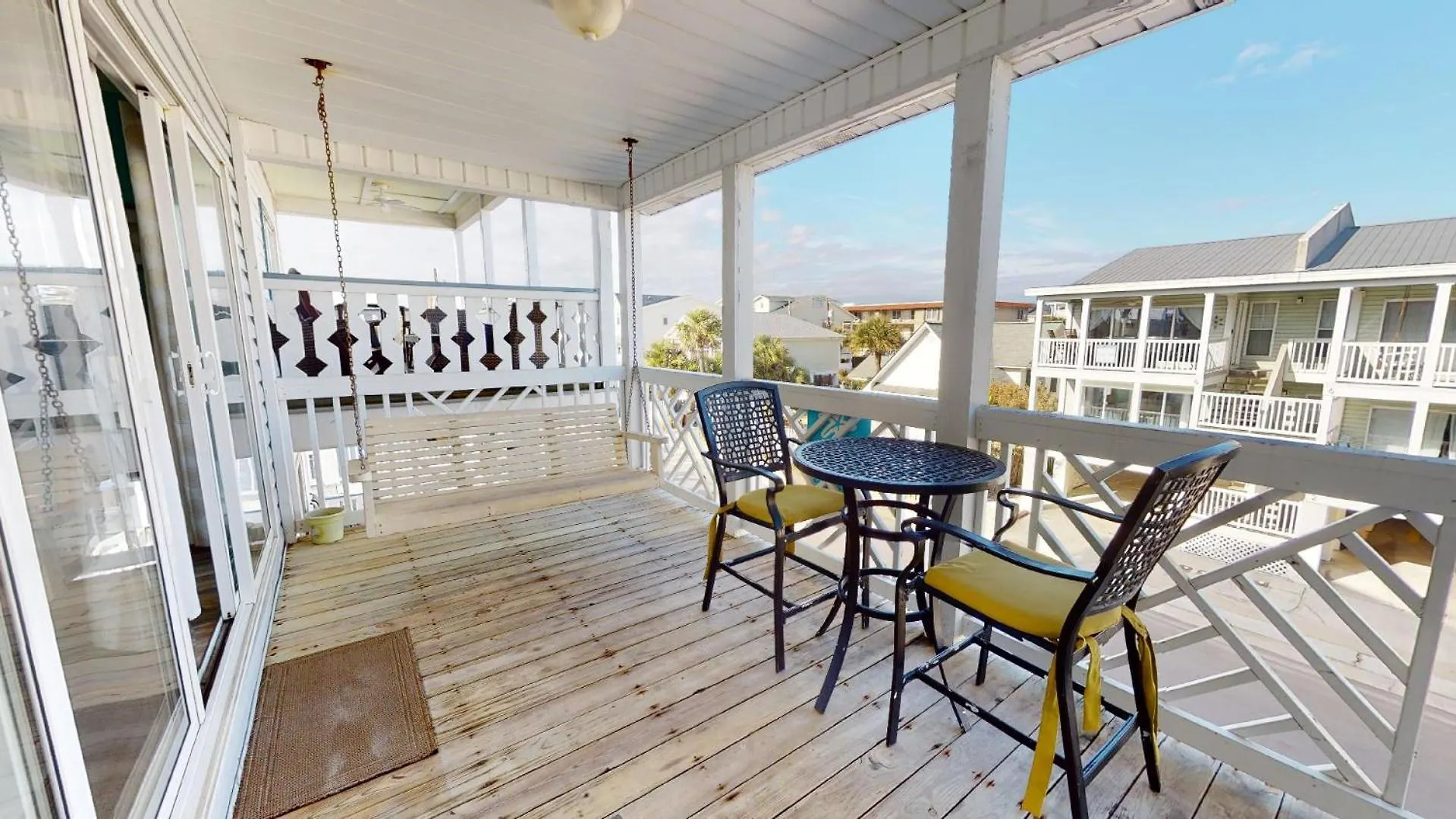 South Ocean S 08 By Tybee Vacation Holiday home