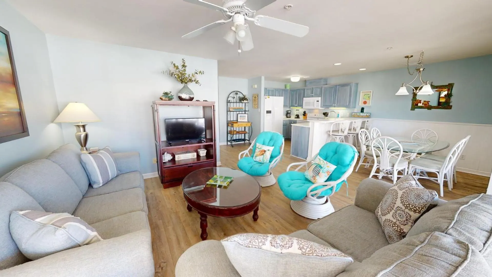 Holiday home South Ocean S 05 By Tybee Vacation *