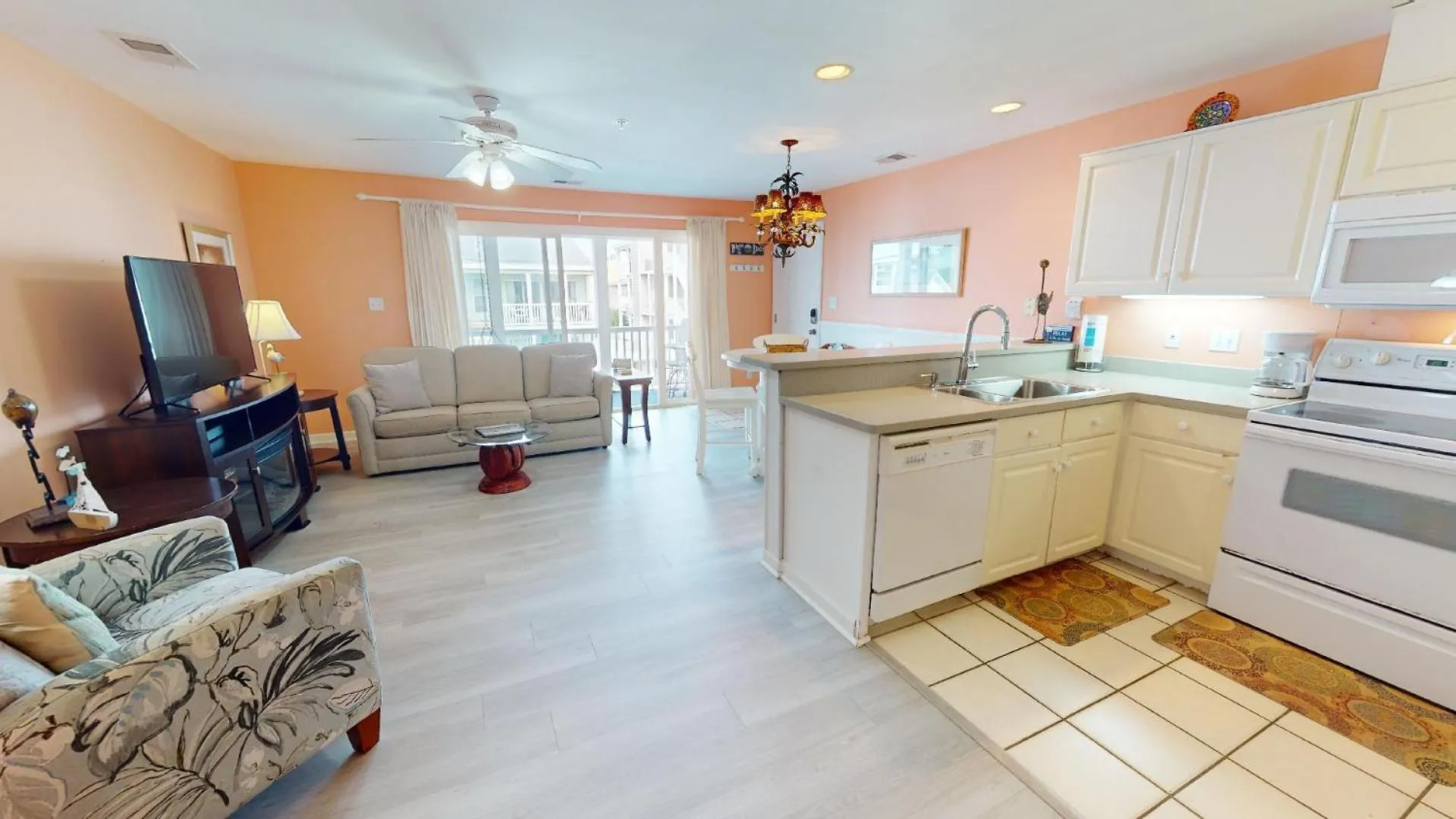 South Ocean S 06 By Tybee Vacation Holiday home Tybee Island