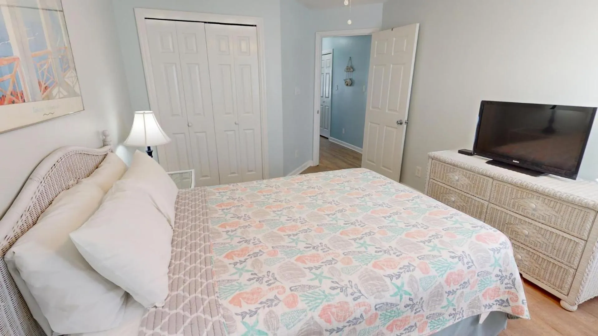 Holiday home South Ocean S 05 By Tybee Vacation