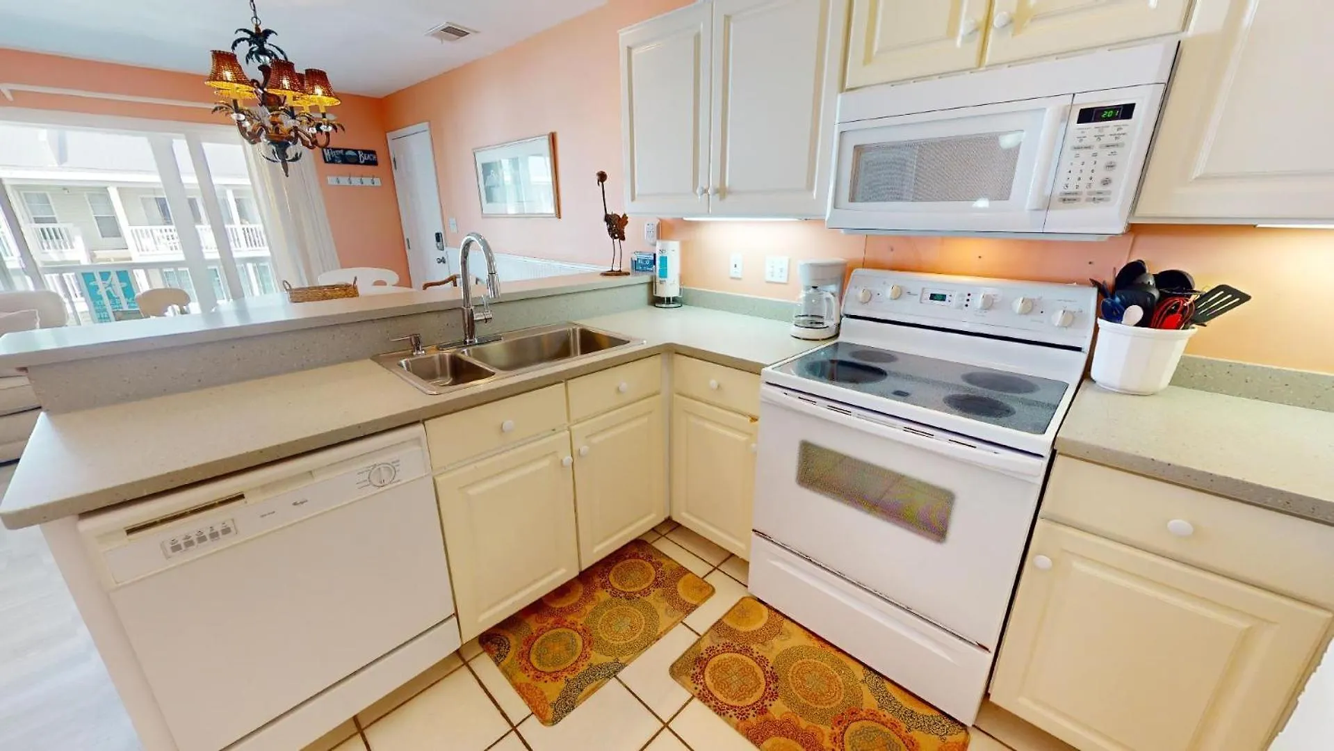 Holiday home South Ocean S 06 By Tybee Vacation *