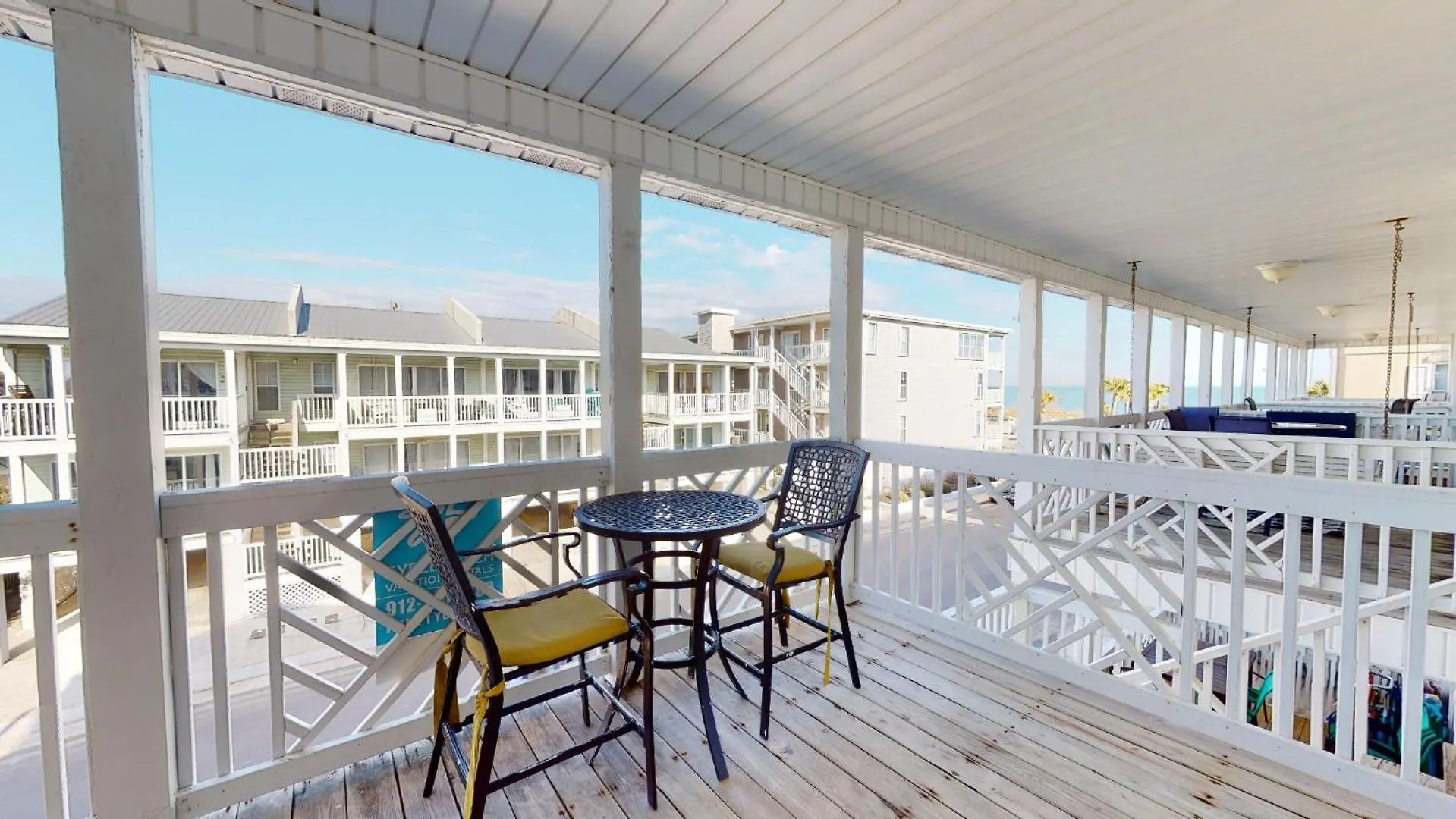 South Ocean S 08 By Tybee Vacation Holiday home Tybee Island