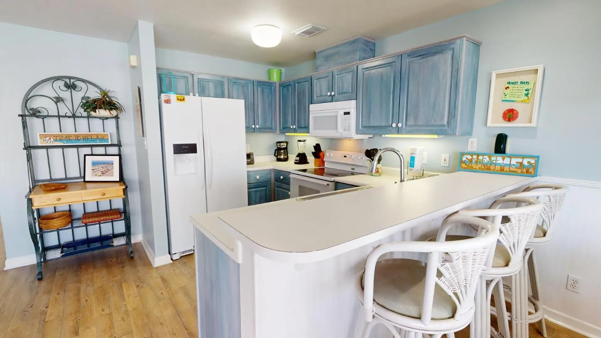 South Ocean S 05 By Tybee Vacation Holiday home