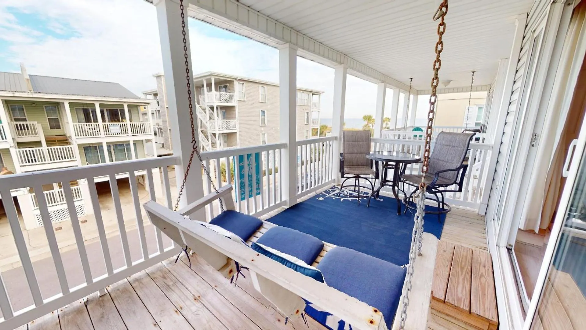 Holiday home South Ocean S 06 By Tybee Vacation Tybee Island