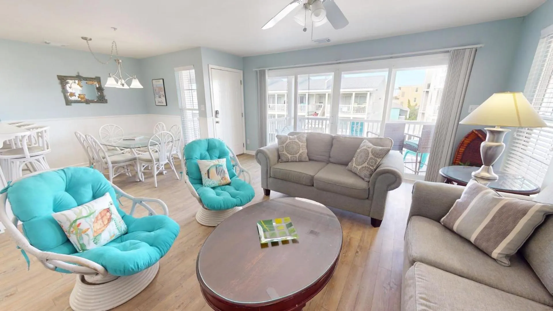 South Ocean S 05 By Tybee Vacation *
