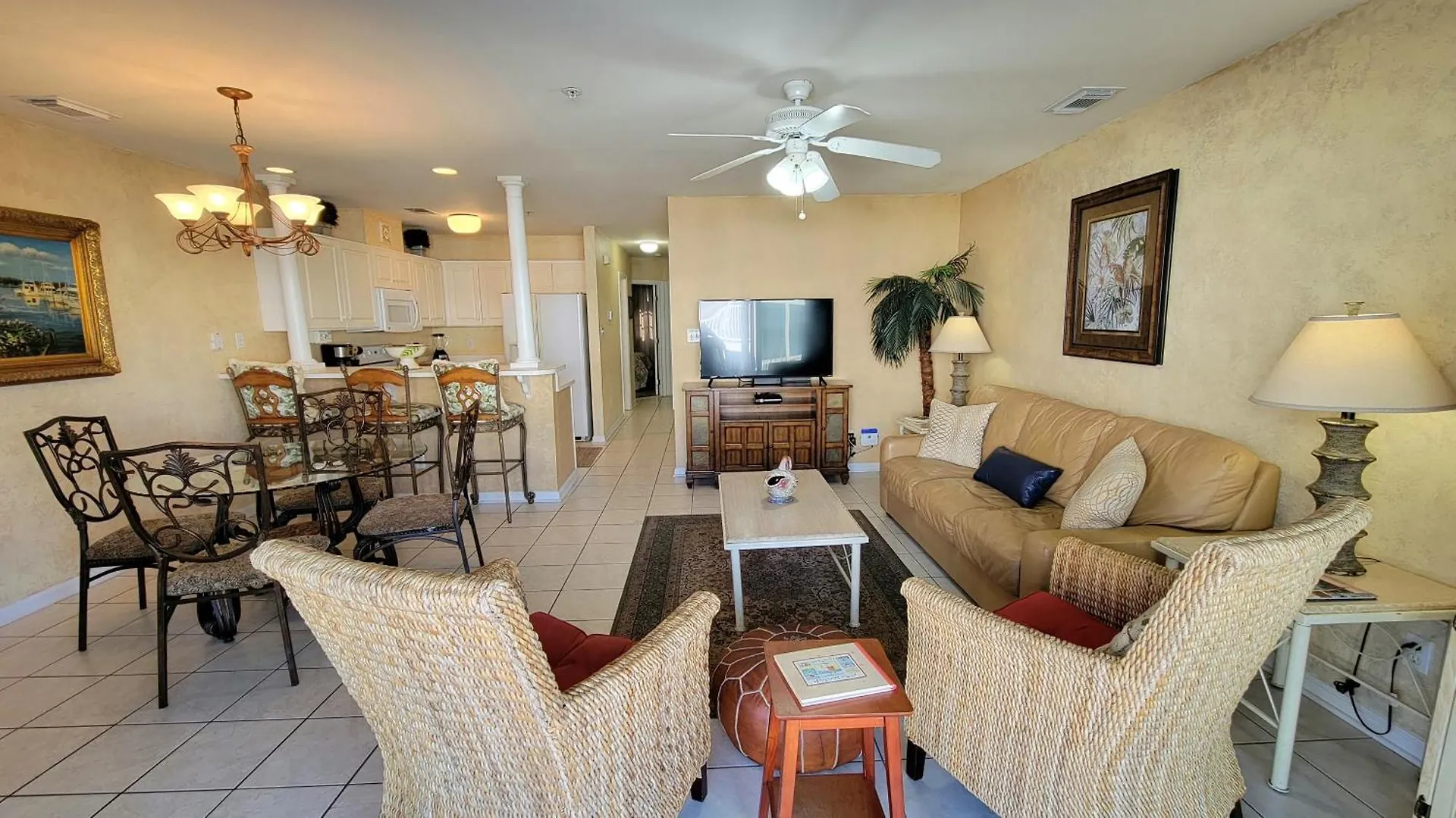 Holiday home South Ocean S 02 By Tybee Vacation *