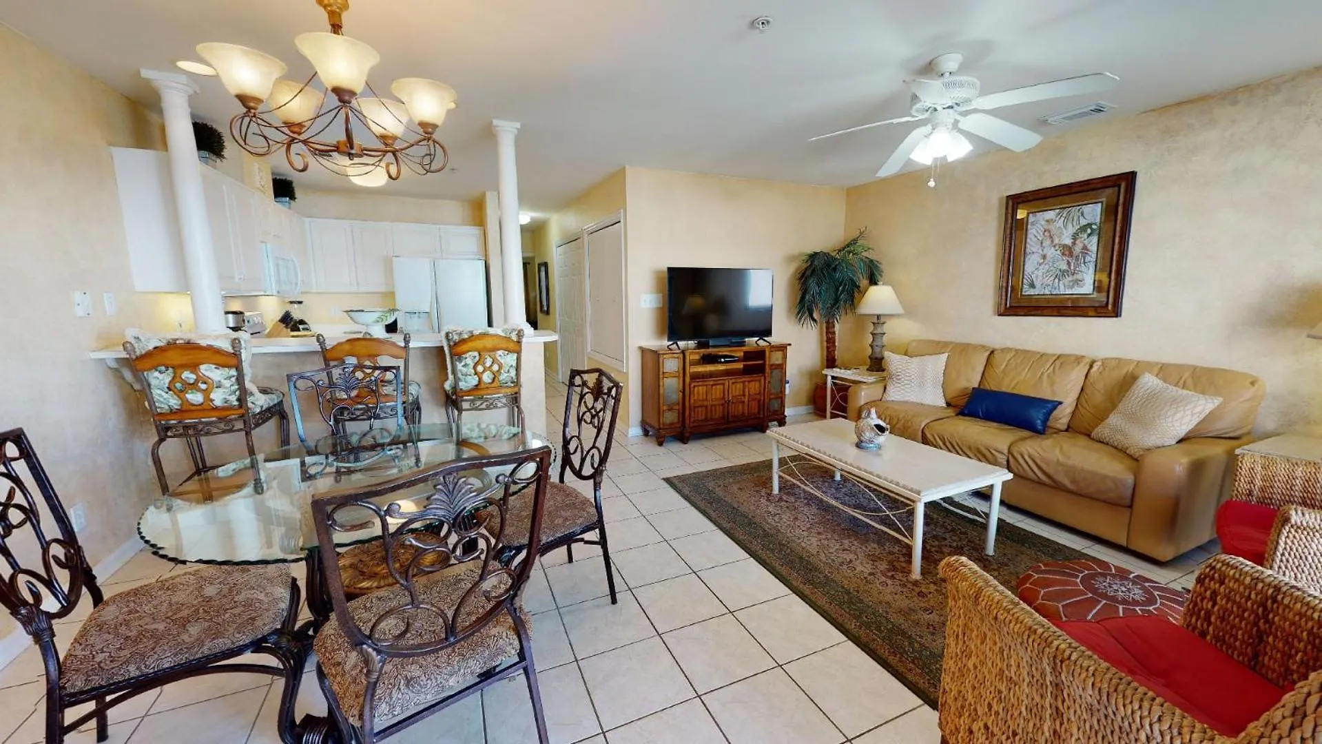 South Ocean S 02 By Tybee Vacation Holiday home Tybee Island